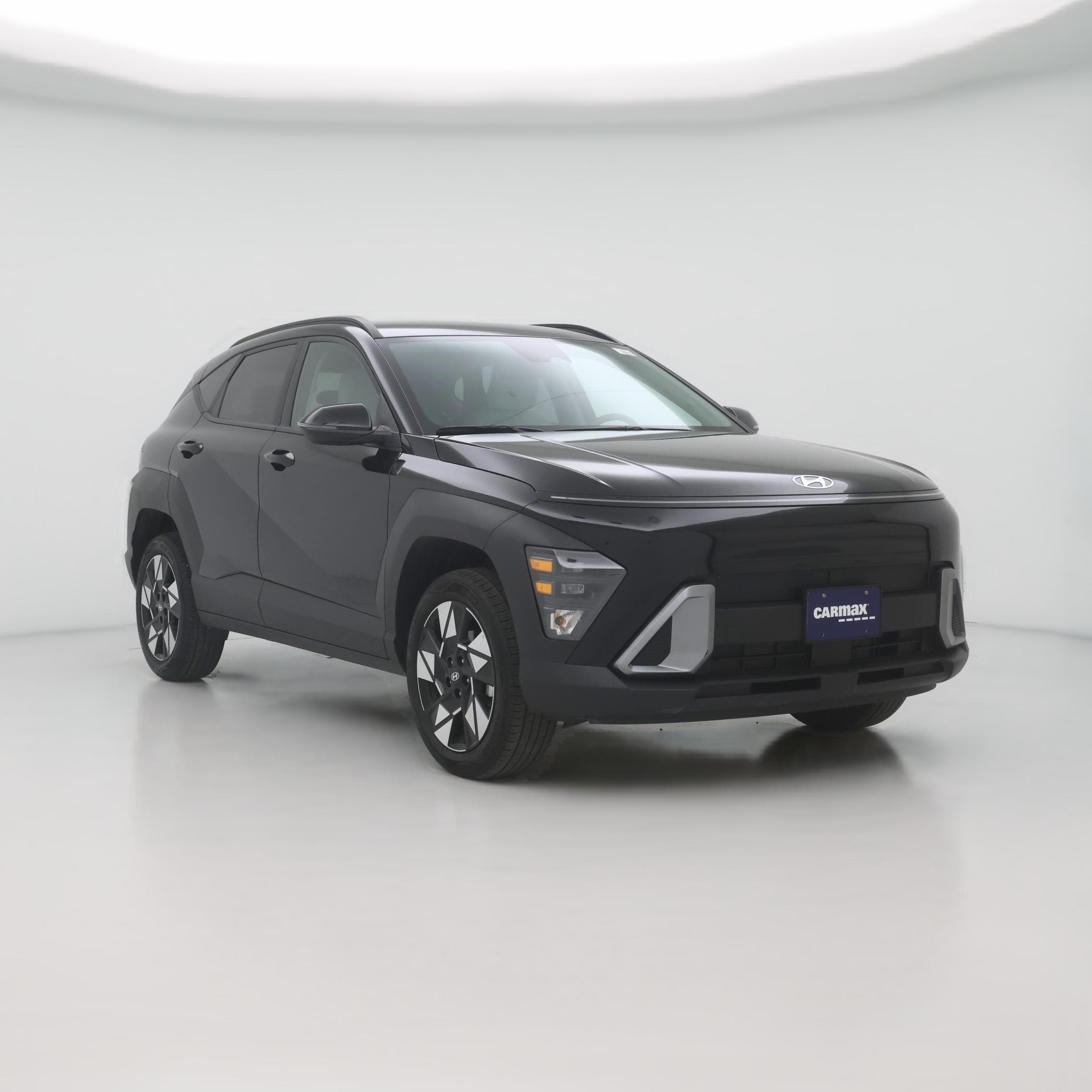 Thumbnail: 2025 Hyundai Kona - 1
