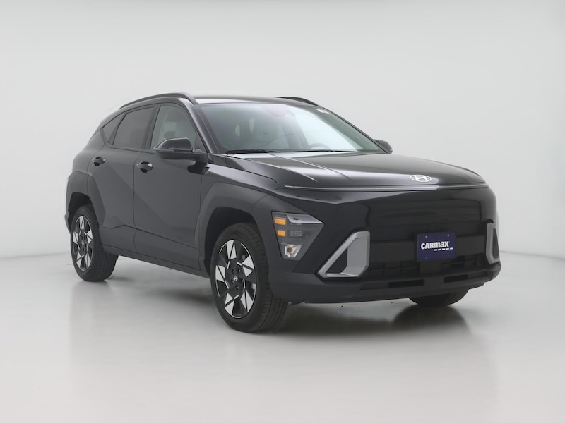 2025 Hyundai Kona SEL -
                  Colorado Springs, CO