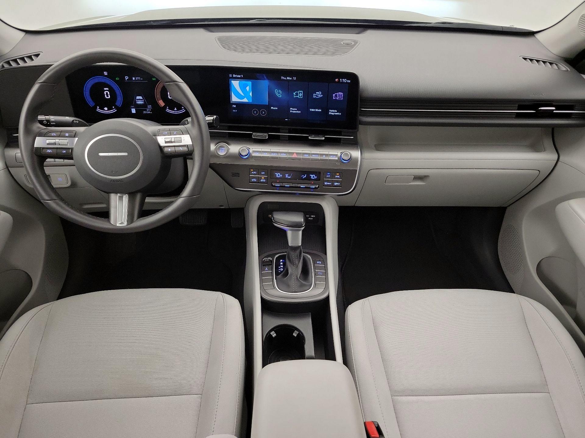 Thumbnail: 2025 Hyundai Kona - 9