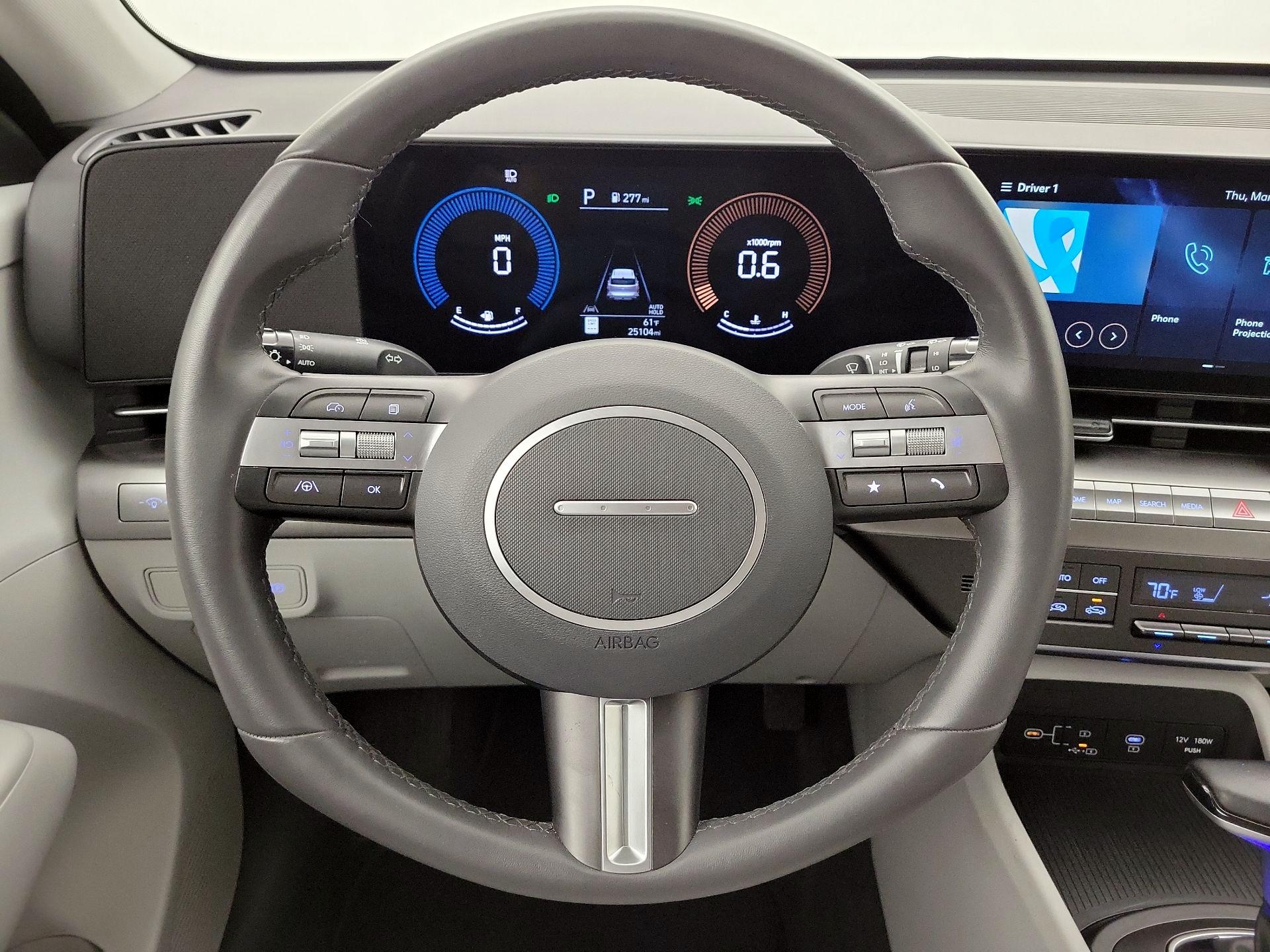 Thumbnail: 2025 Hyundai Kona - 10