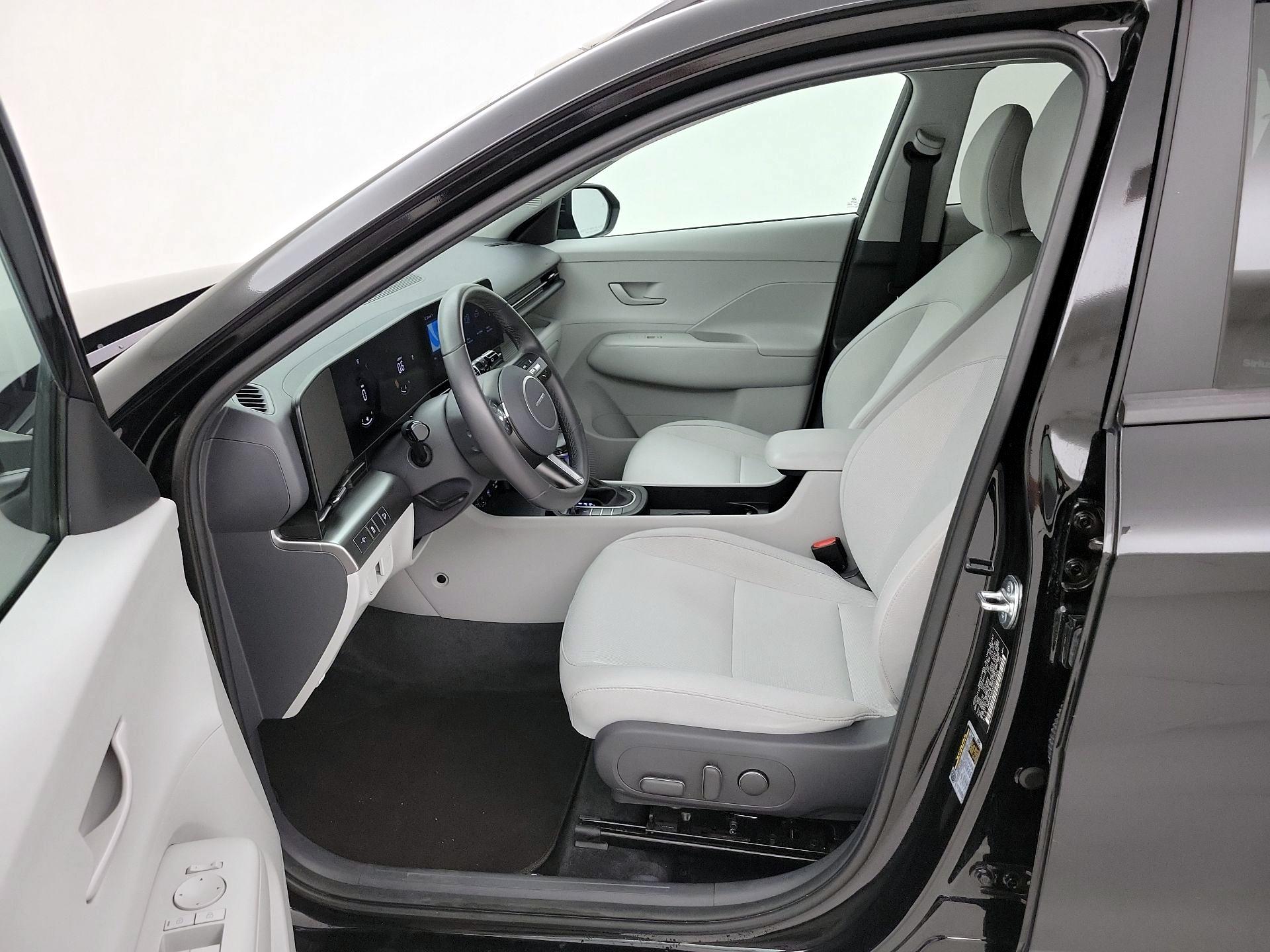 Thumbnail: 2025 Hyundai Kona - 11