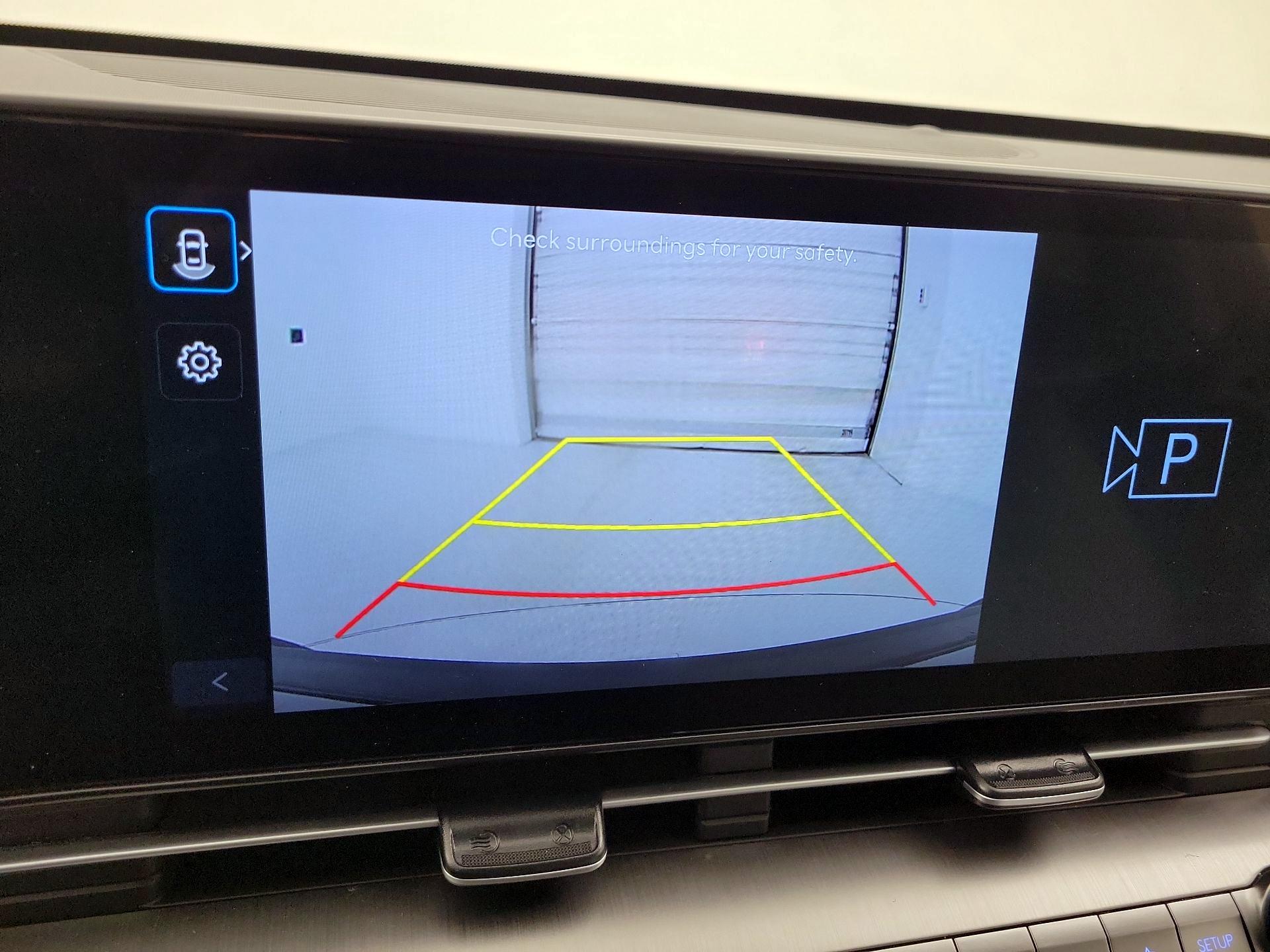 Thumbnail: 2025 Hyundai Kona - 14