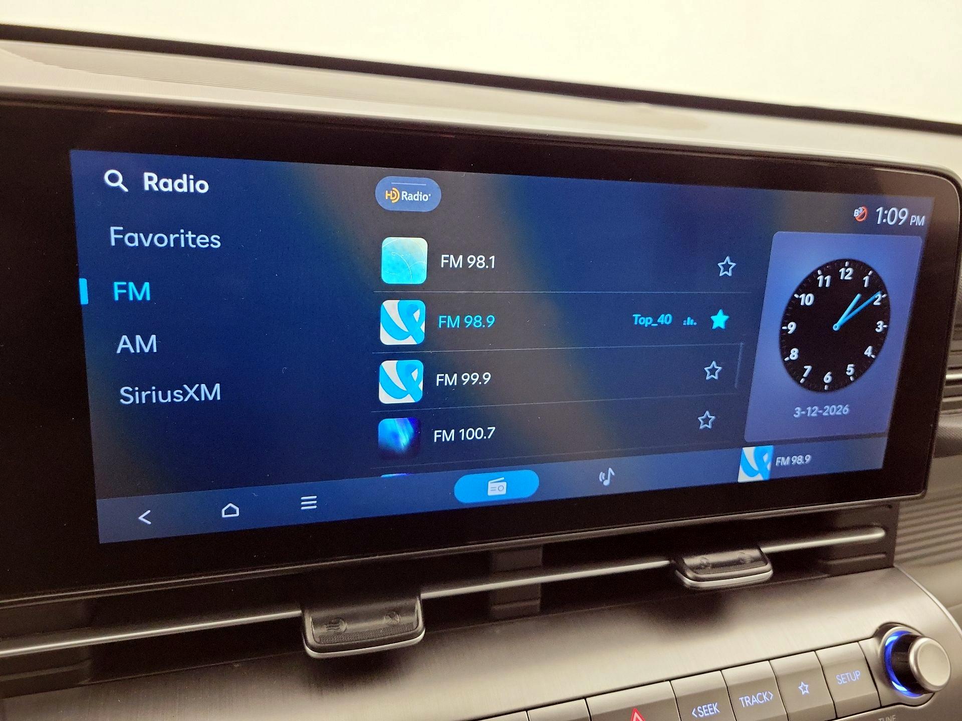 Thumbnail: 2025 Hyundai Kona - 15