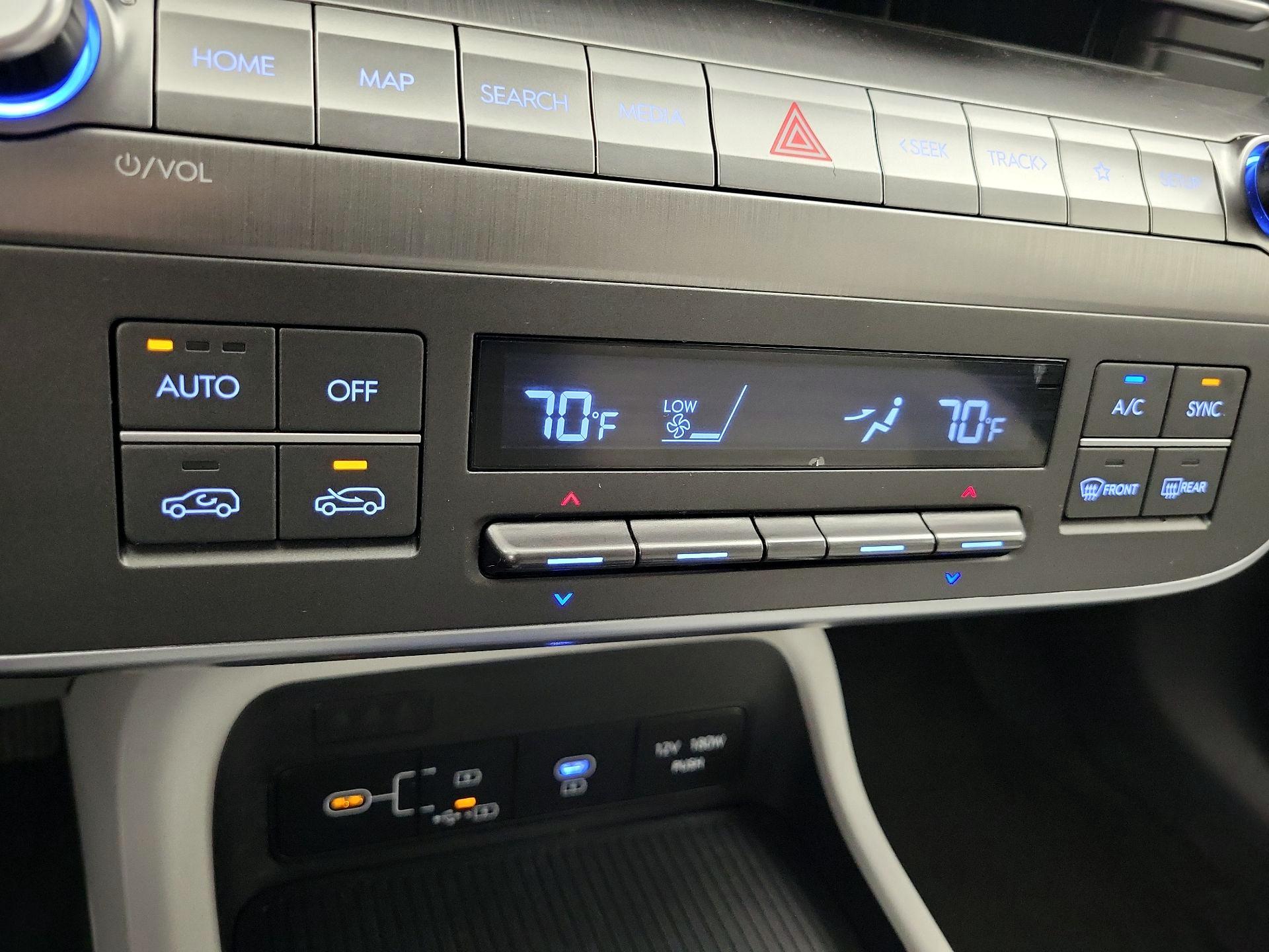 Thumbnail: 2025 Hyundai Kona - 16