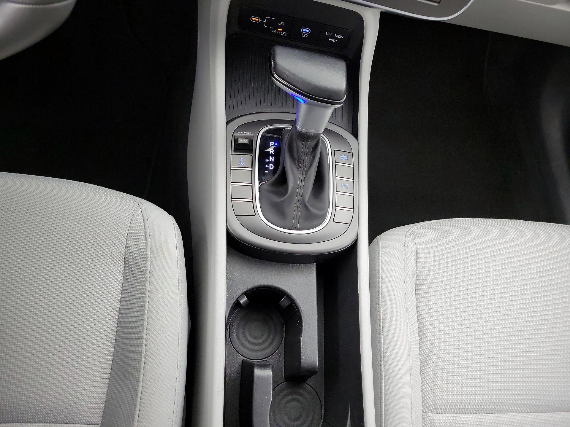 Thumbnail: 2025 Hyundai Kona - 17