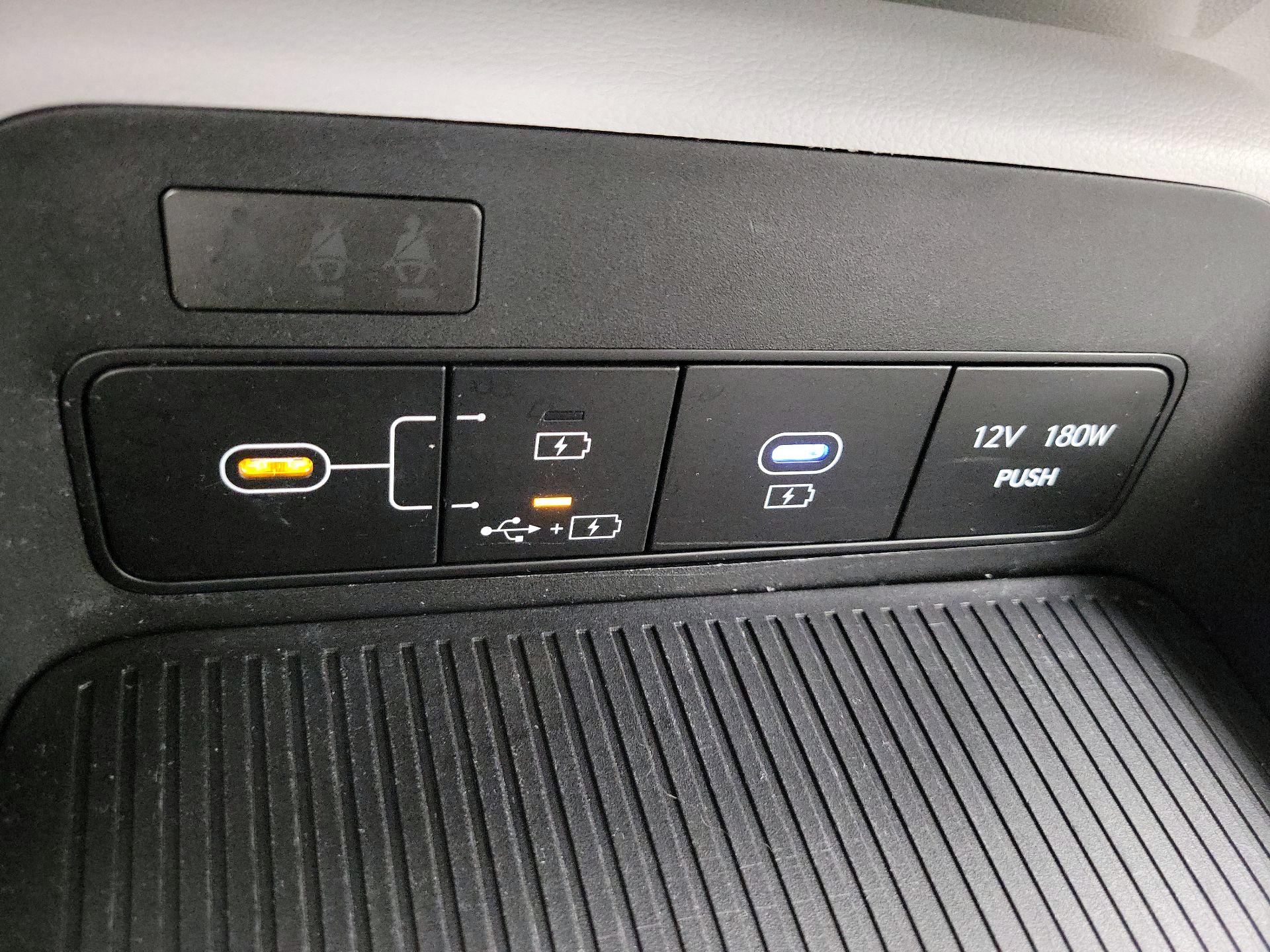 Thumbnail: 2025 Hyundai Kona - 18