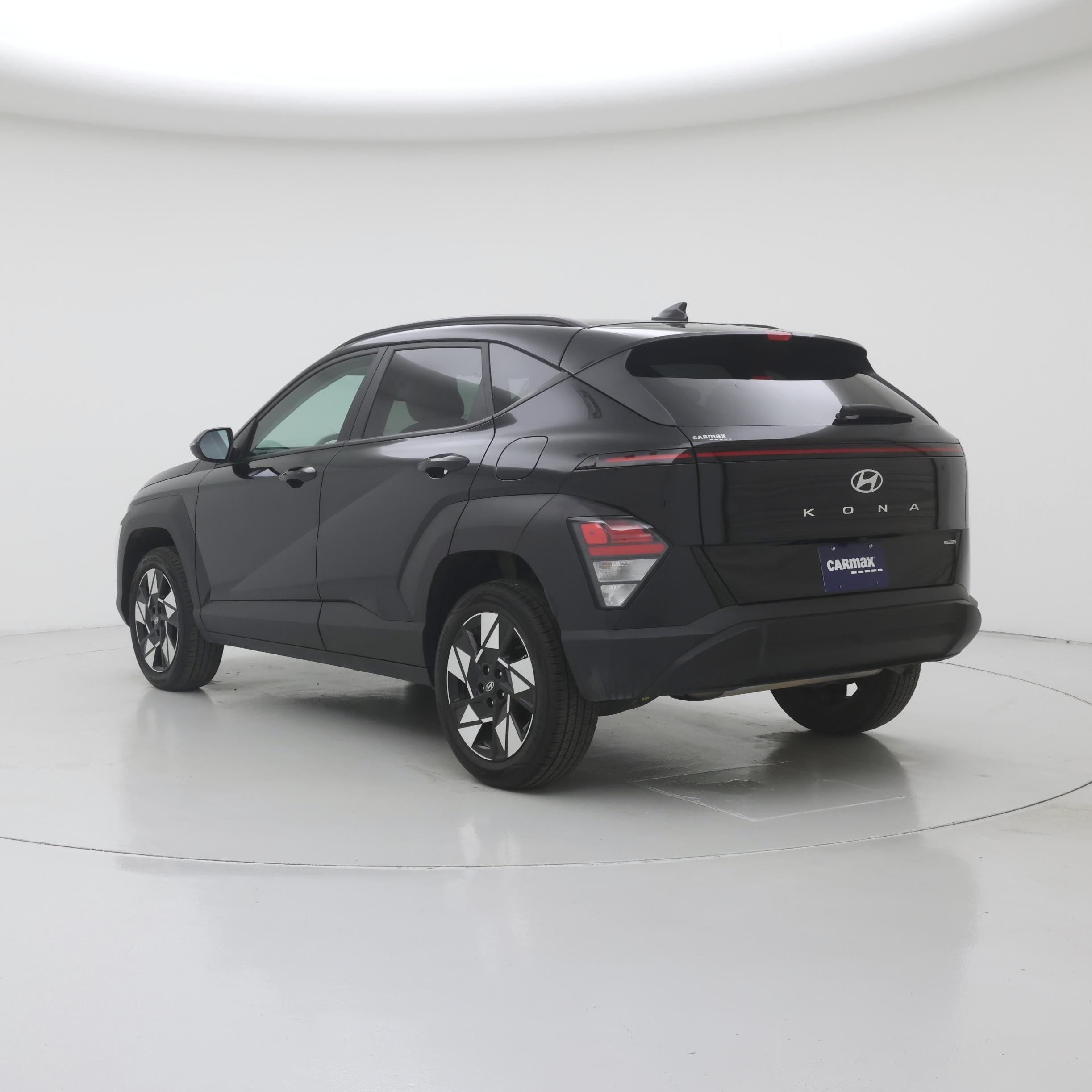 Thumbnail: 2025 Hyundai Kona - 2