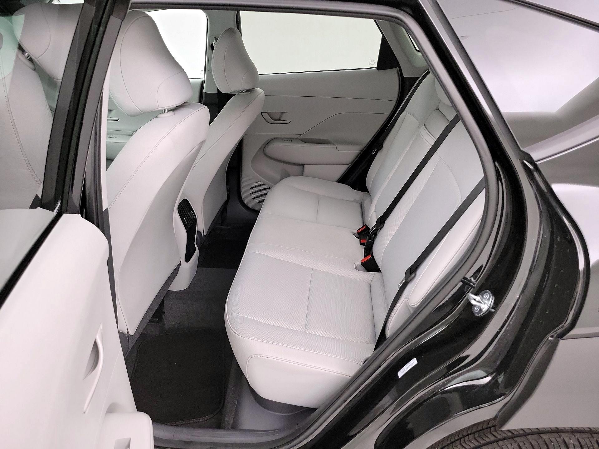 Thumbnail: 2025 Hyundai Kona - 19