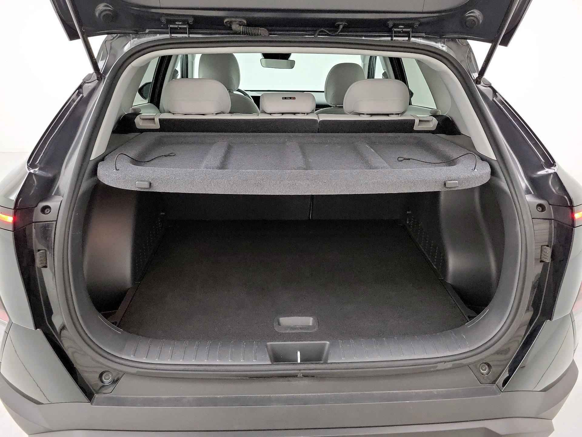 Thumbnail: 2025 Hyundai Kona - 20