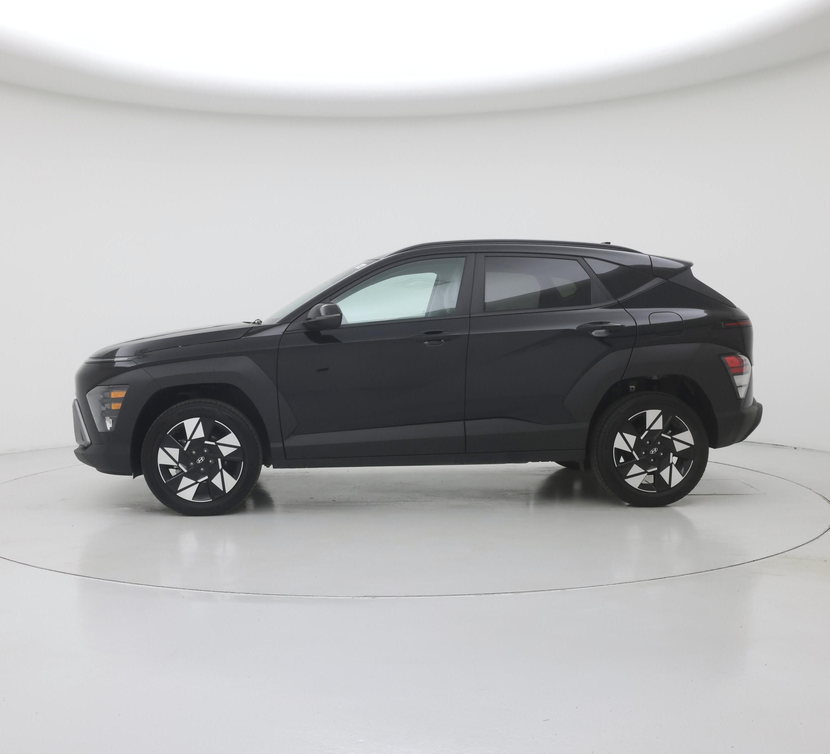 Thumbnail: 2025 Hyundai Kona - 3
