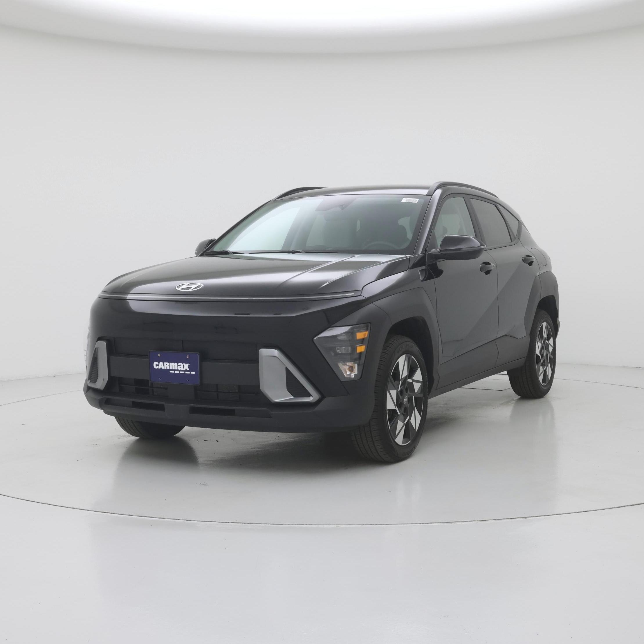 Thumbnail: 2025 Hyundai Kona - 4