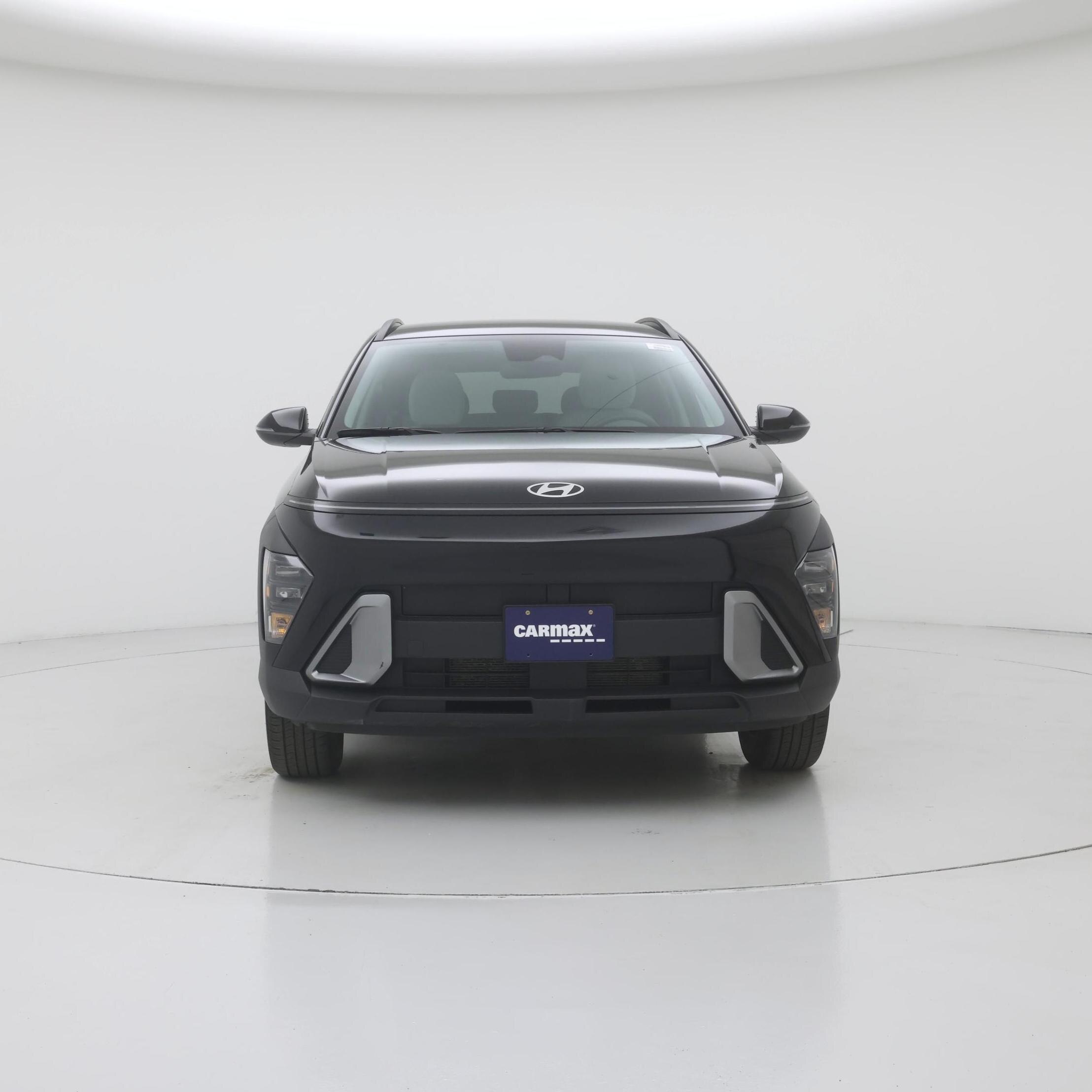 Thumbnail: 2025 Hyundai Kona - 5