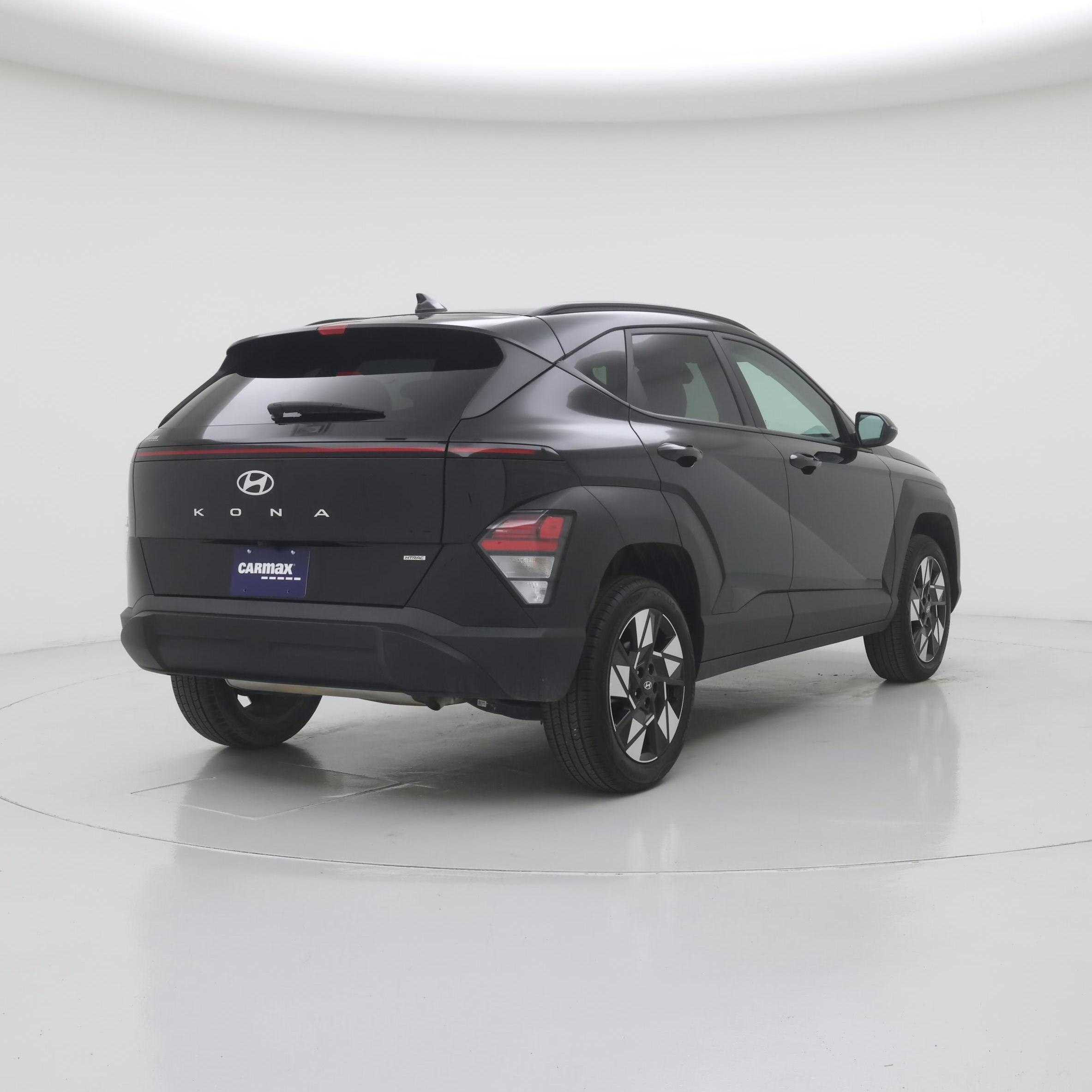 Thumbnail: 2025 Hyundai Kona - 8