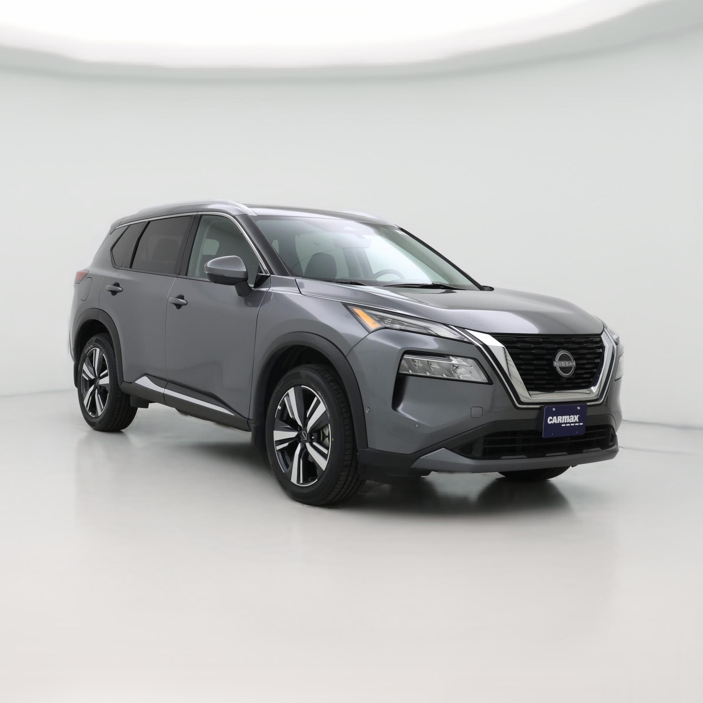 Thumbnail: 2023 Nissan Rogue - 1