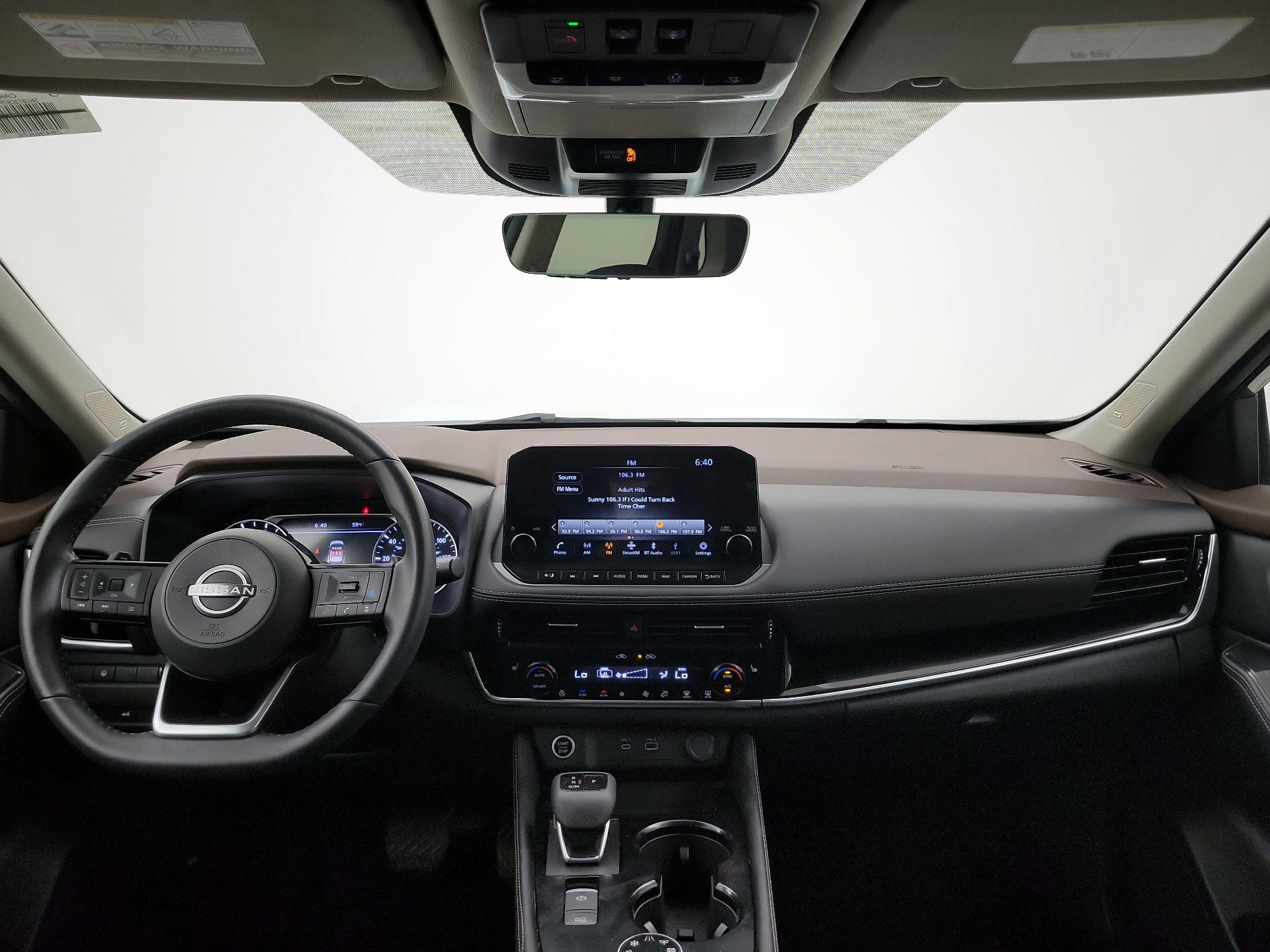 Thumbnail: 2023 Nissan Rogue - 9