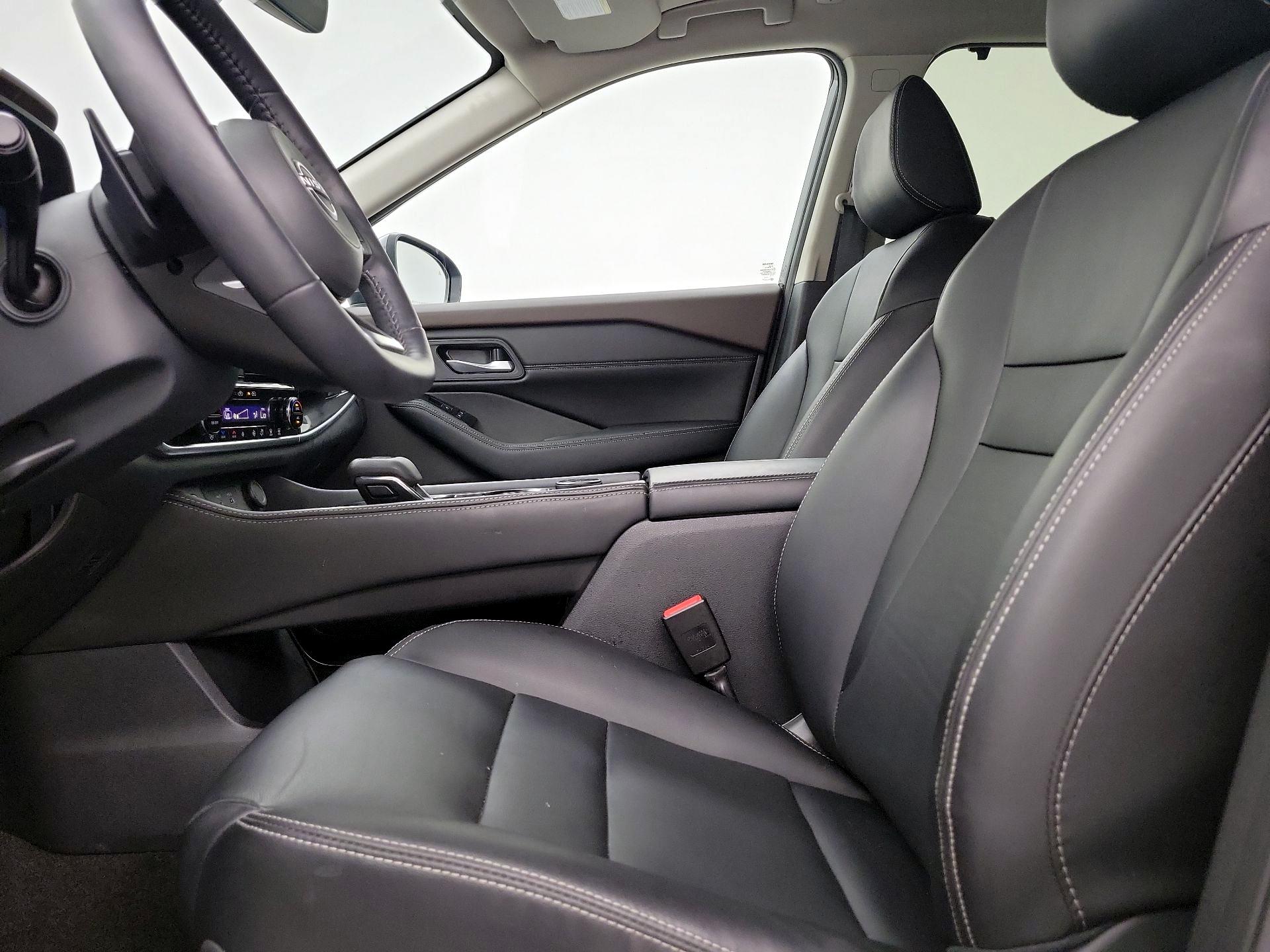 Thumbnail: 2023 Nissan Rogue - 11