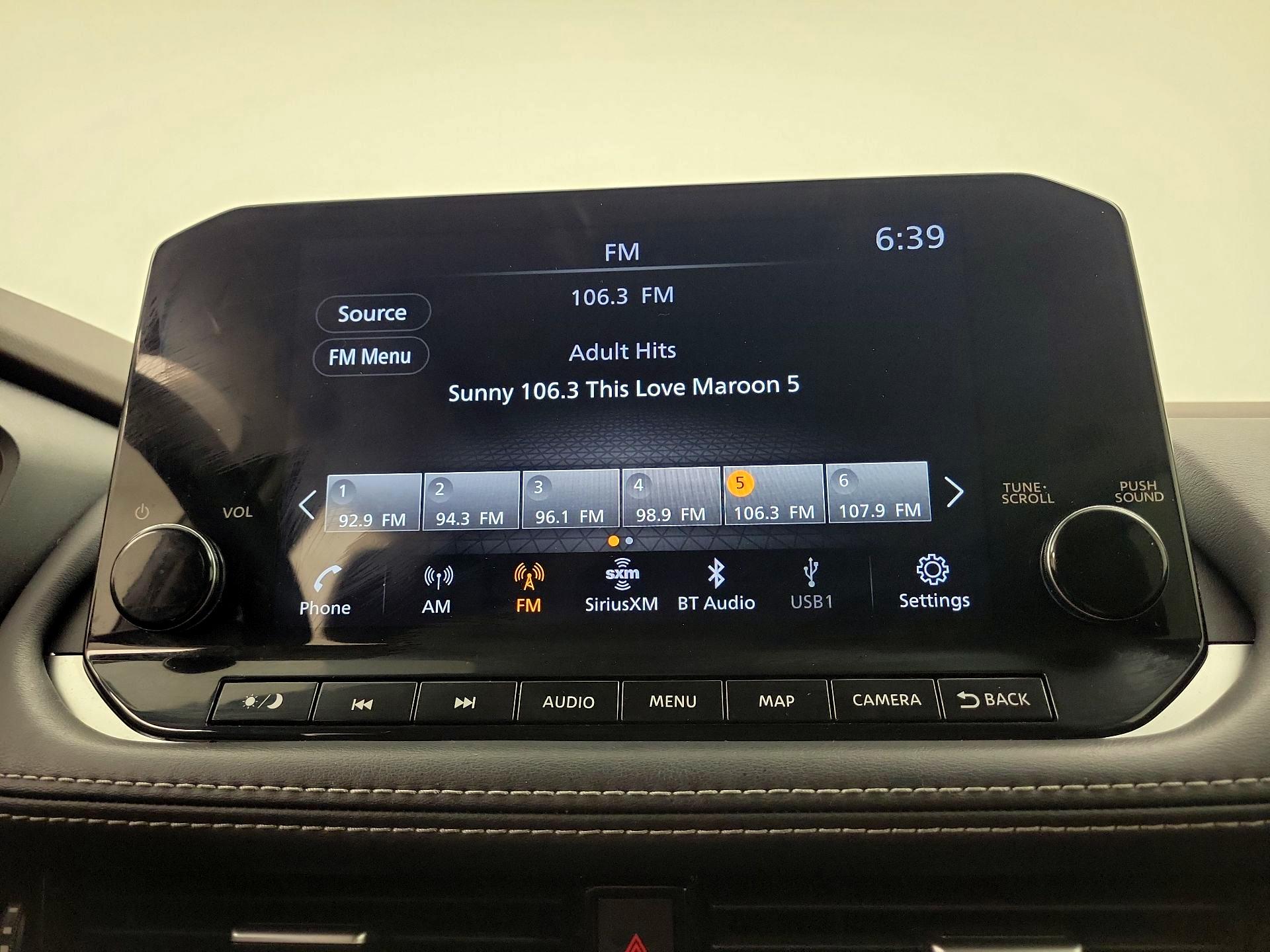 Thumbnail: 2023 Nissan Rogue - 15