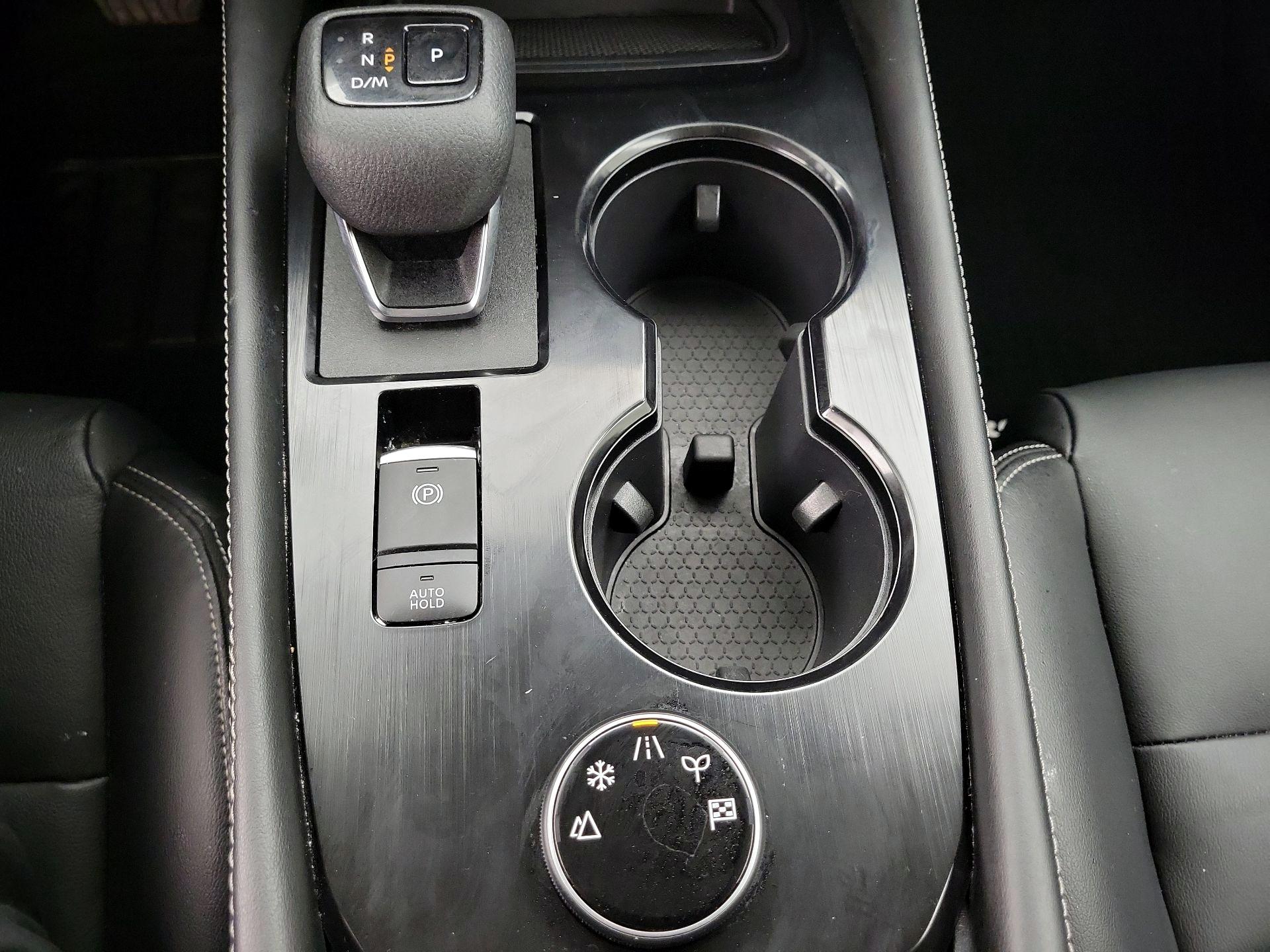 Thumbnail: 2023 Nissan Rogue - 17