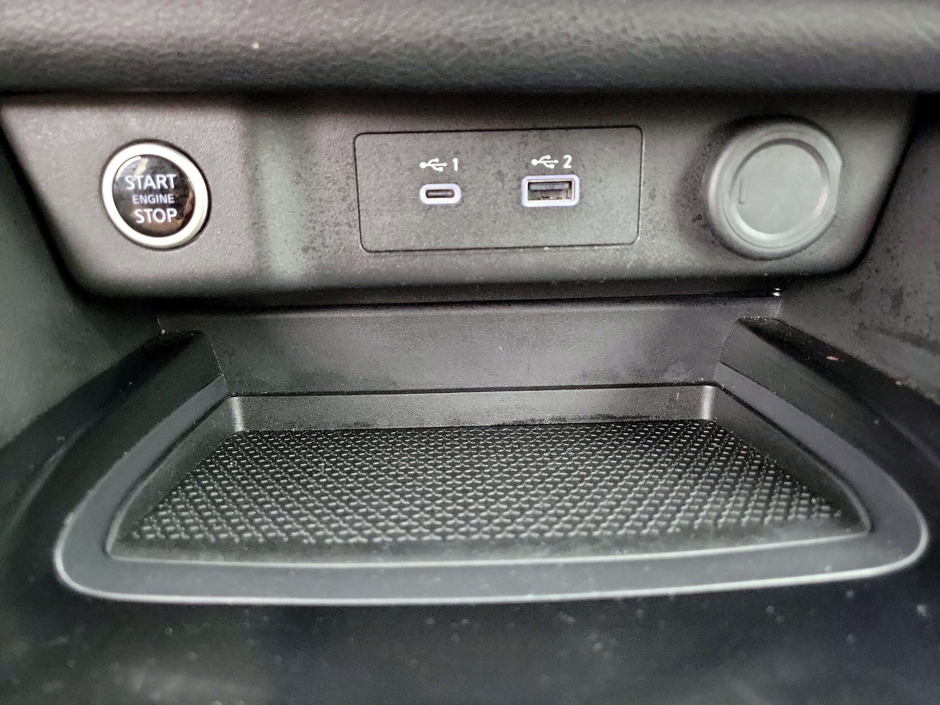 Thumbnail: 2023 Nissan Rogue - 18