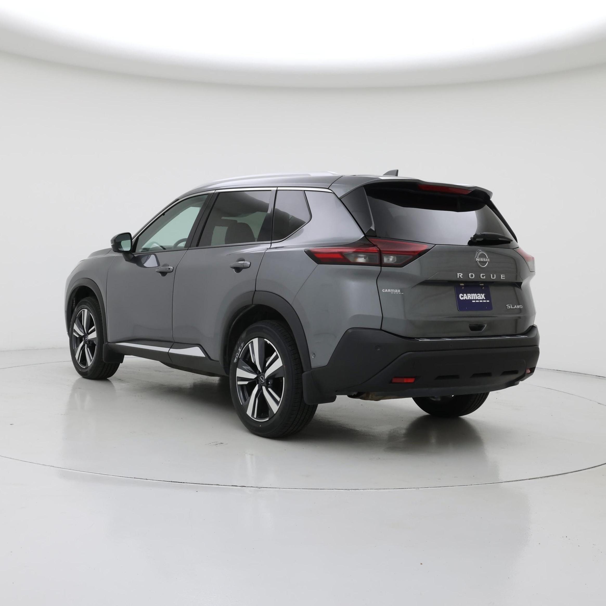 Thumbnail: 2023 Nissan Rogue - 2