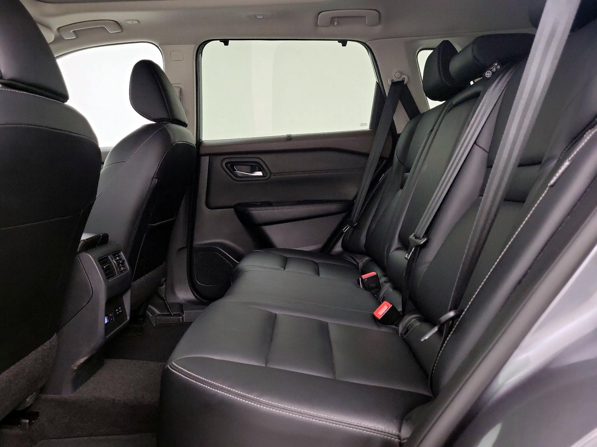 Thumbnail: 2023 Nissan Rogue - 19