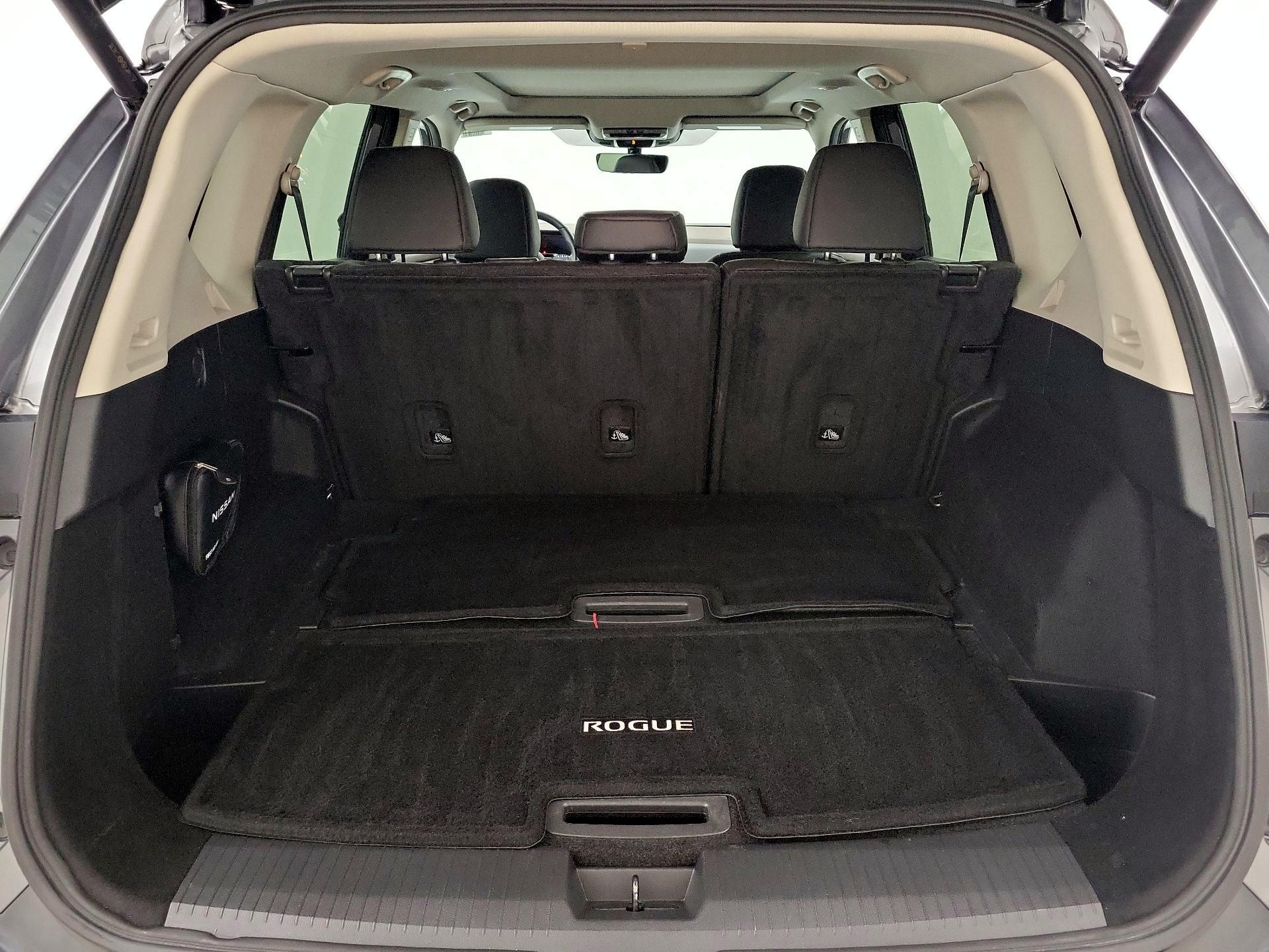 Thumbnail: 2023 Nissan Rogue - 20