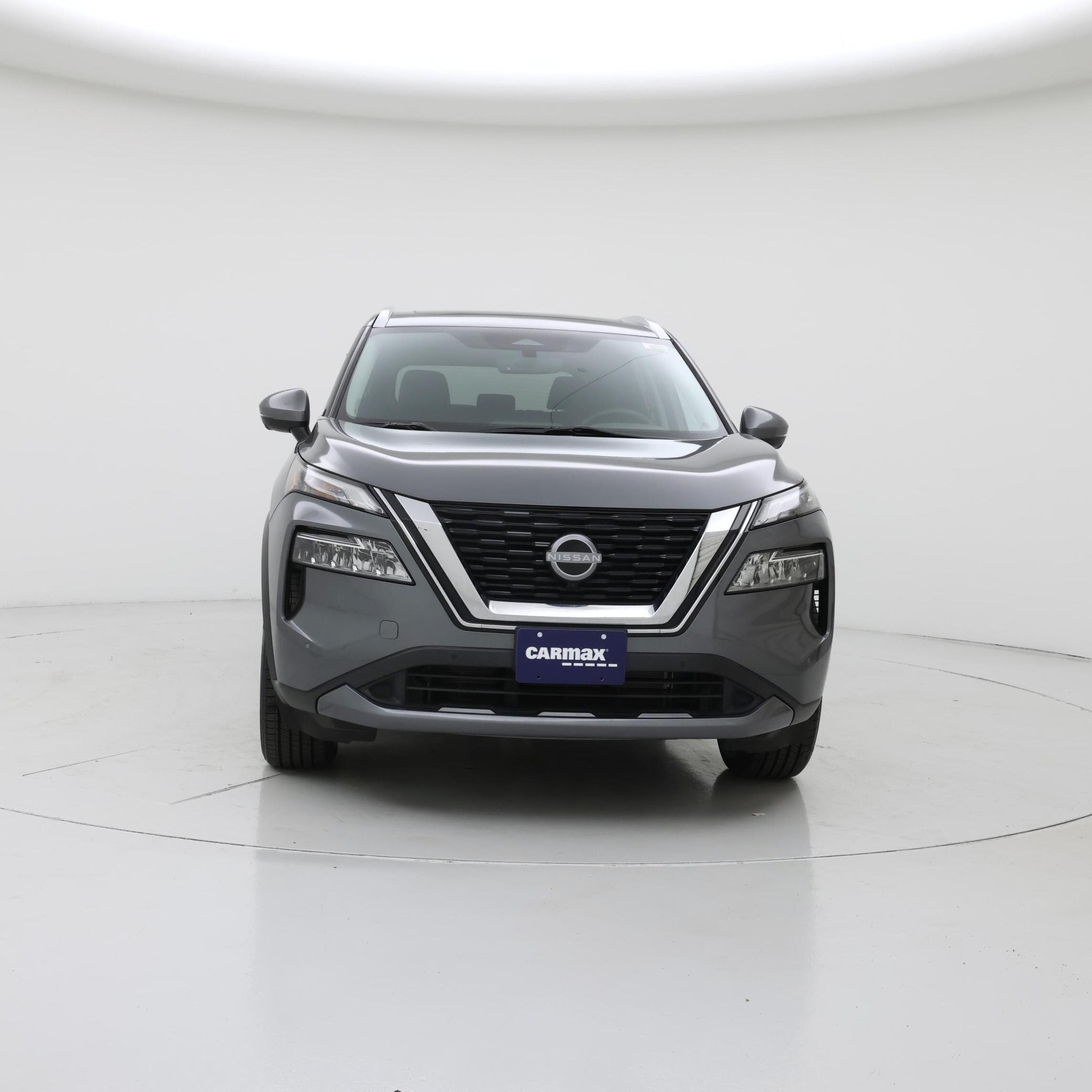 Thumbnail: 2023 Nissan Rogue - 5