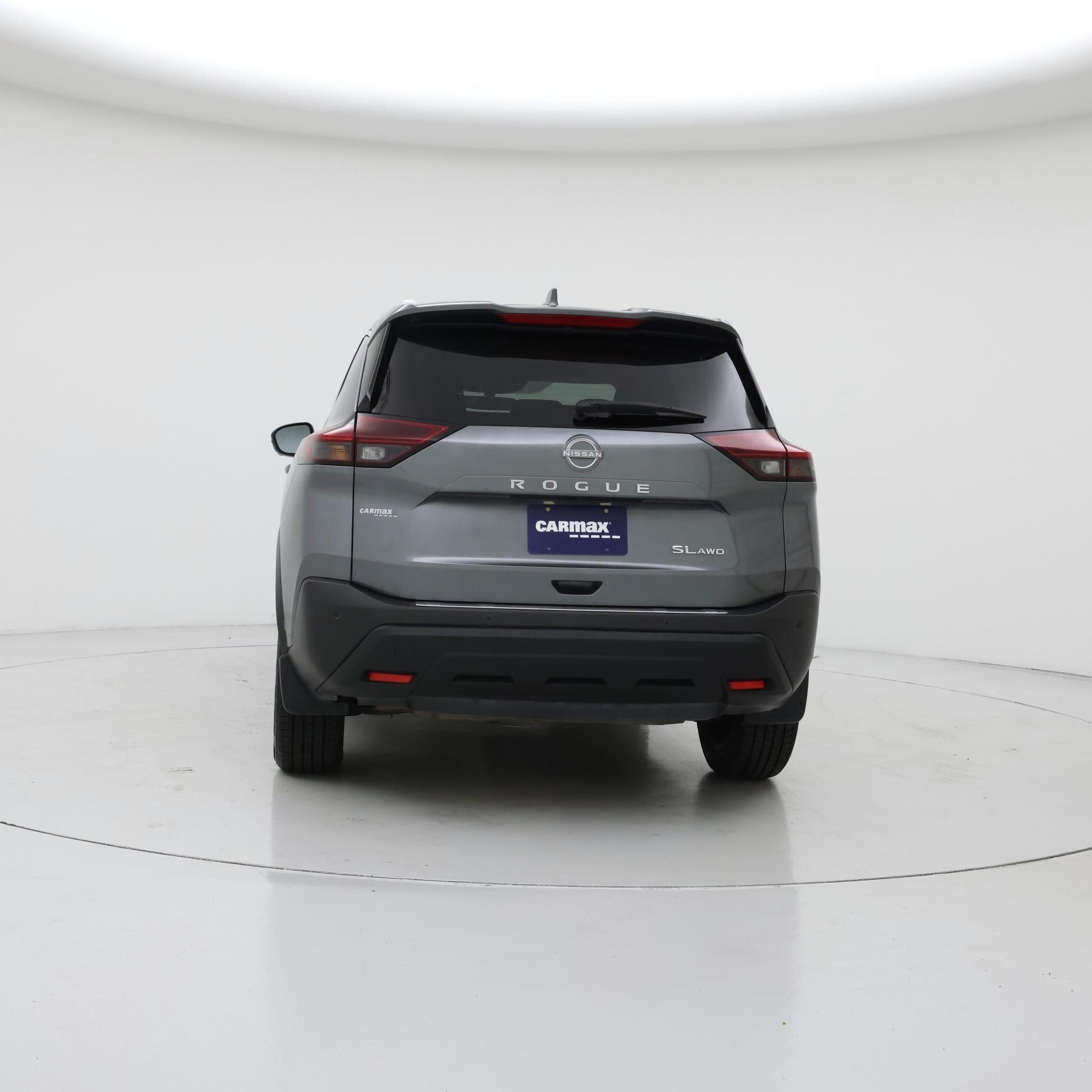 Thumbnail: 2023 Nissan Rogue - 6