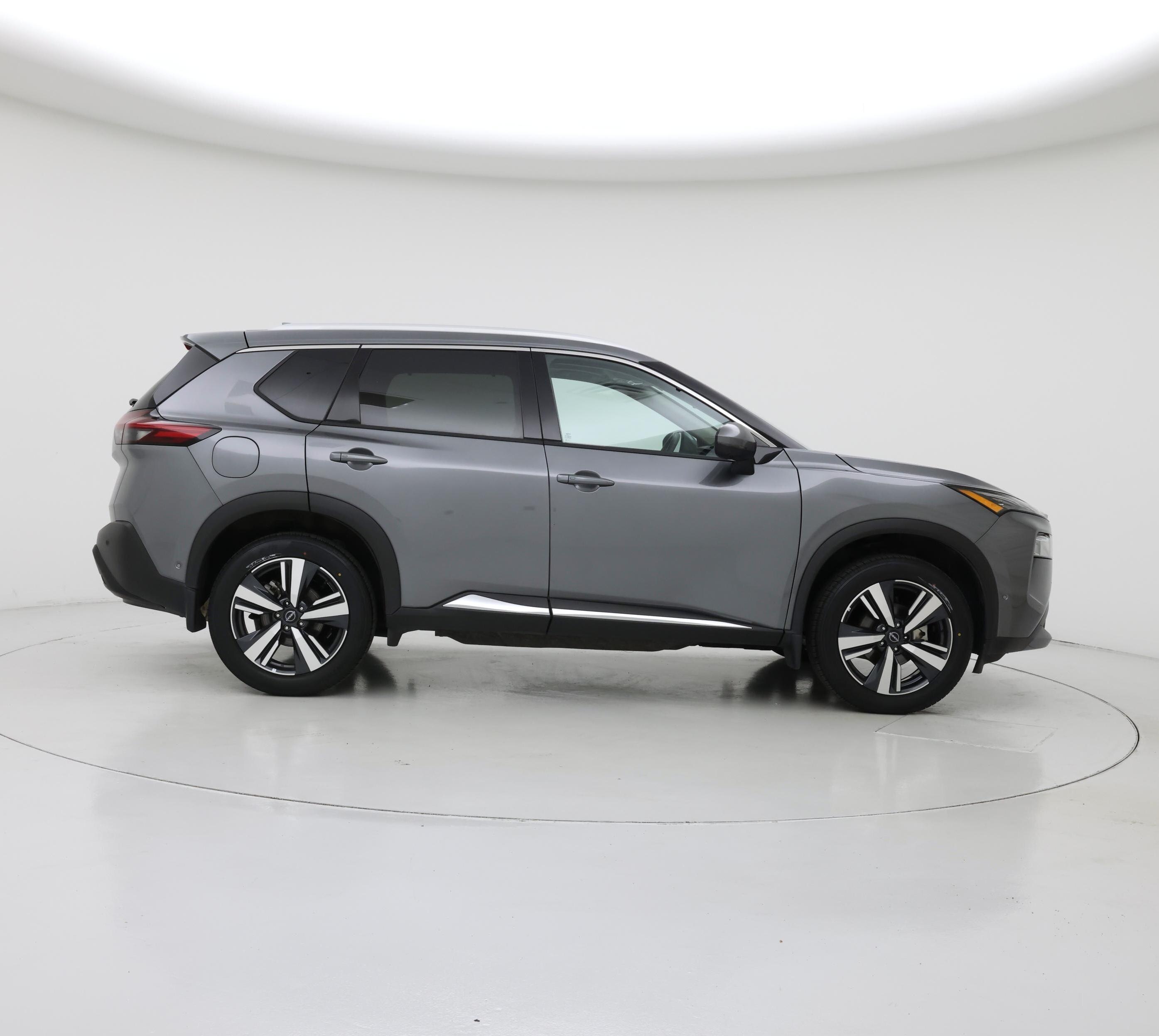 Thumbnail: 2023 Nissan Rogue - 7