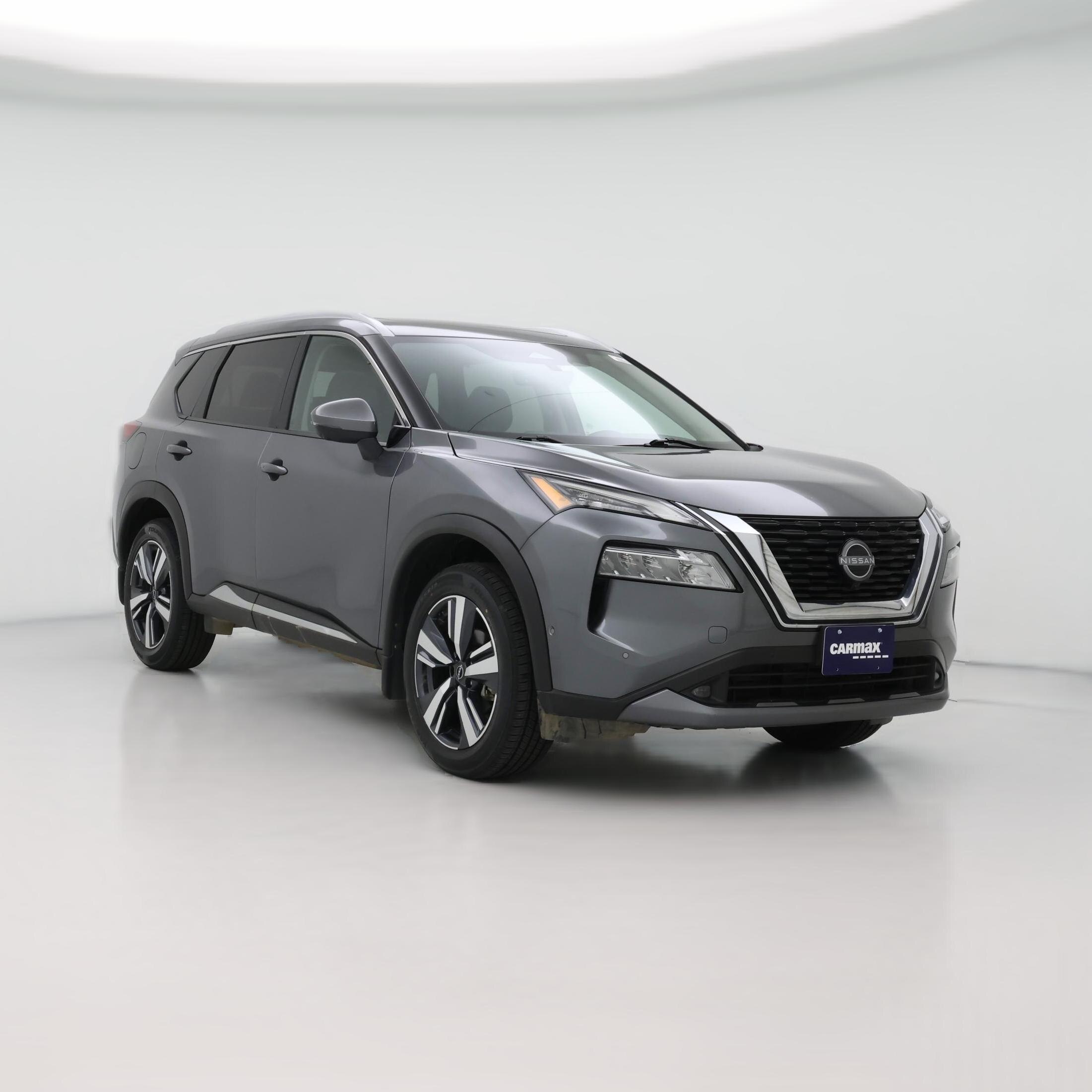 Thumbnail: 2022 Nissan Rogue - 1