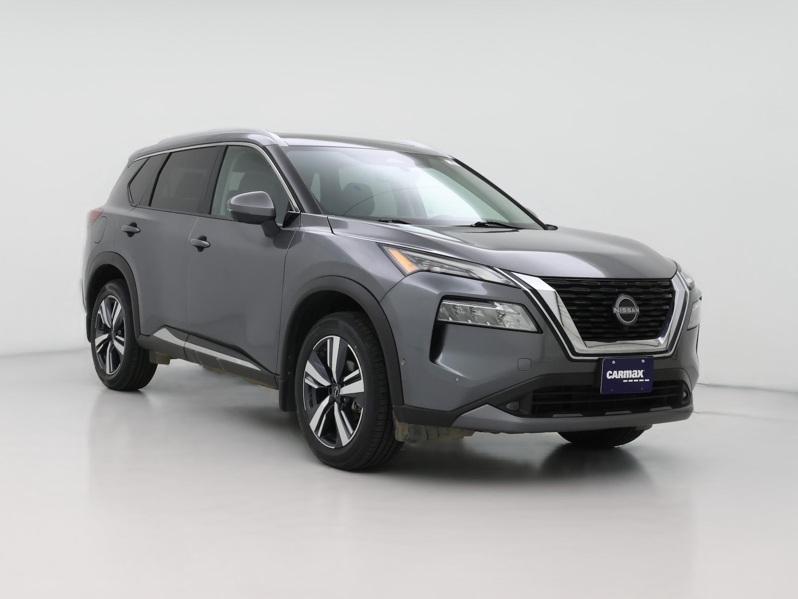 2022 Nissan Rogue