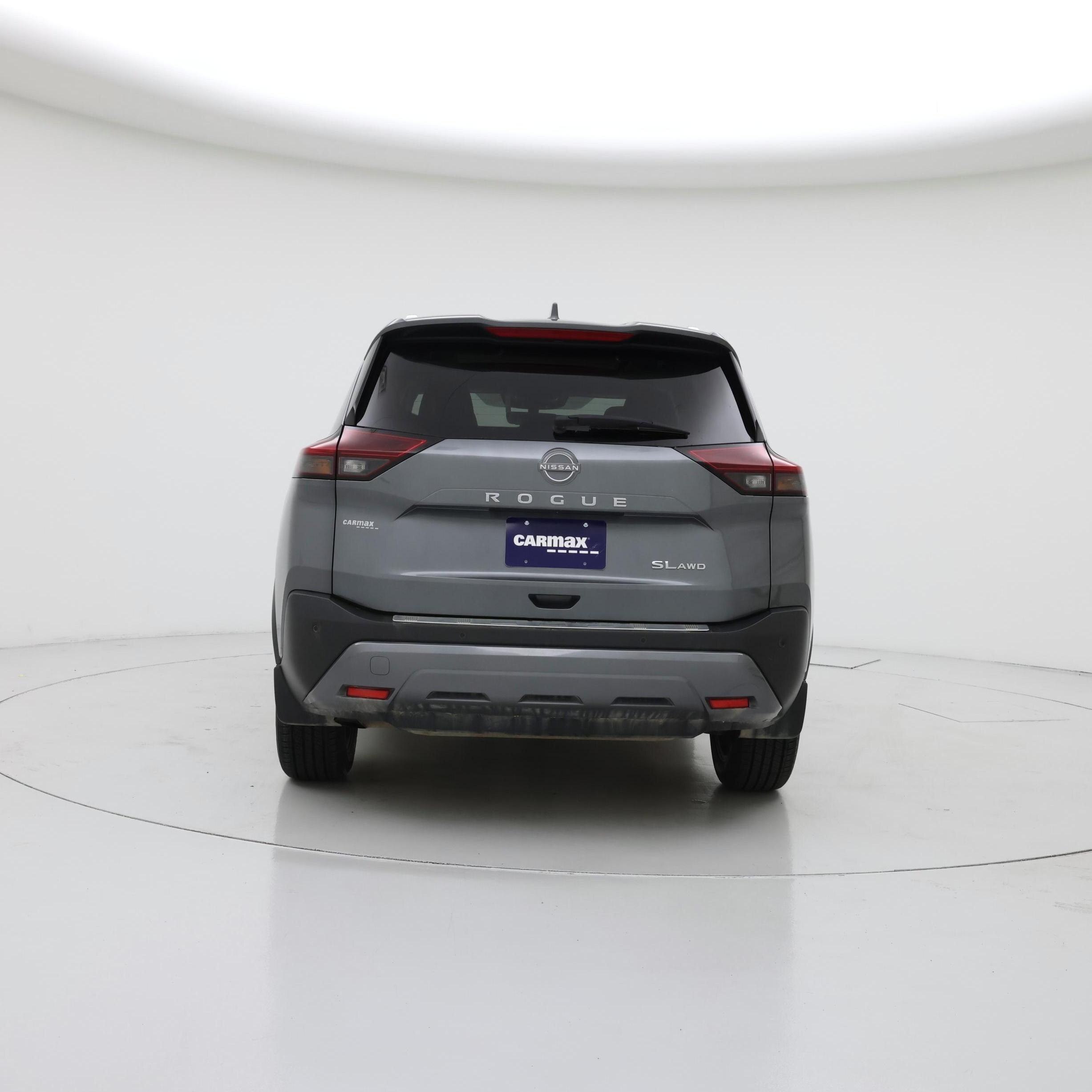 Thumbnail: 2022 Nissan Rogue - 6
