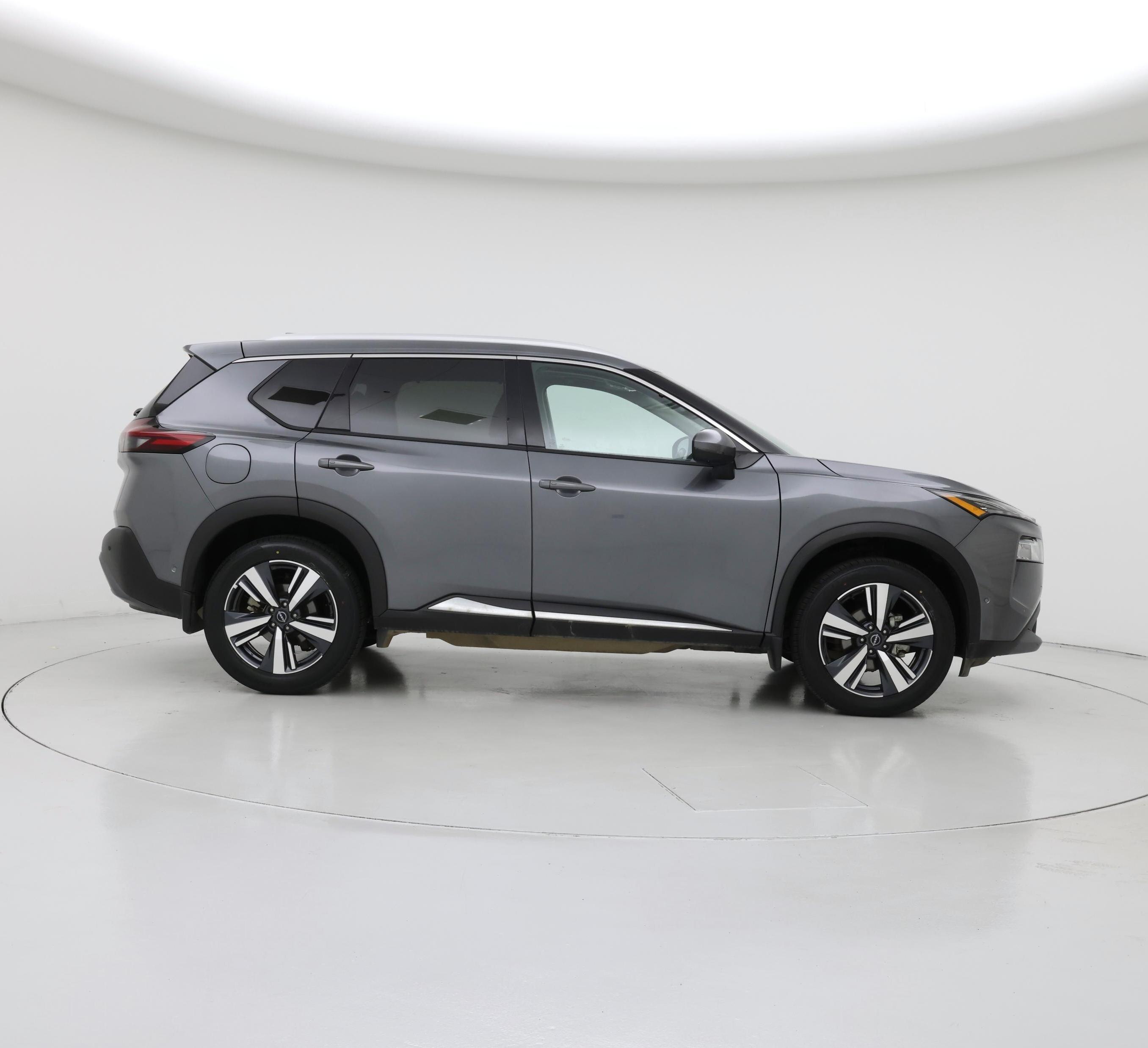 Thumbnail: 2022 Nissan Rogue - 7