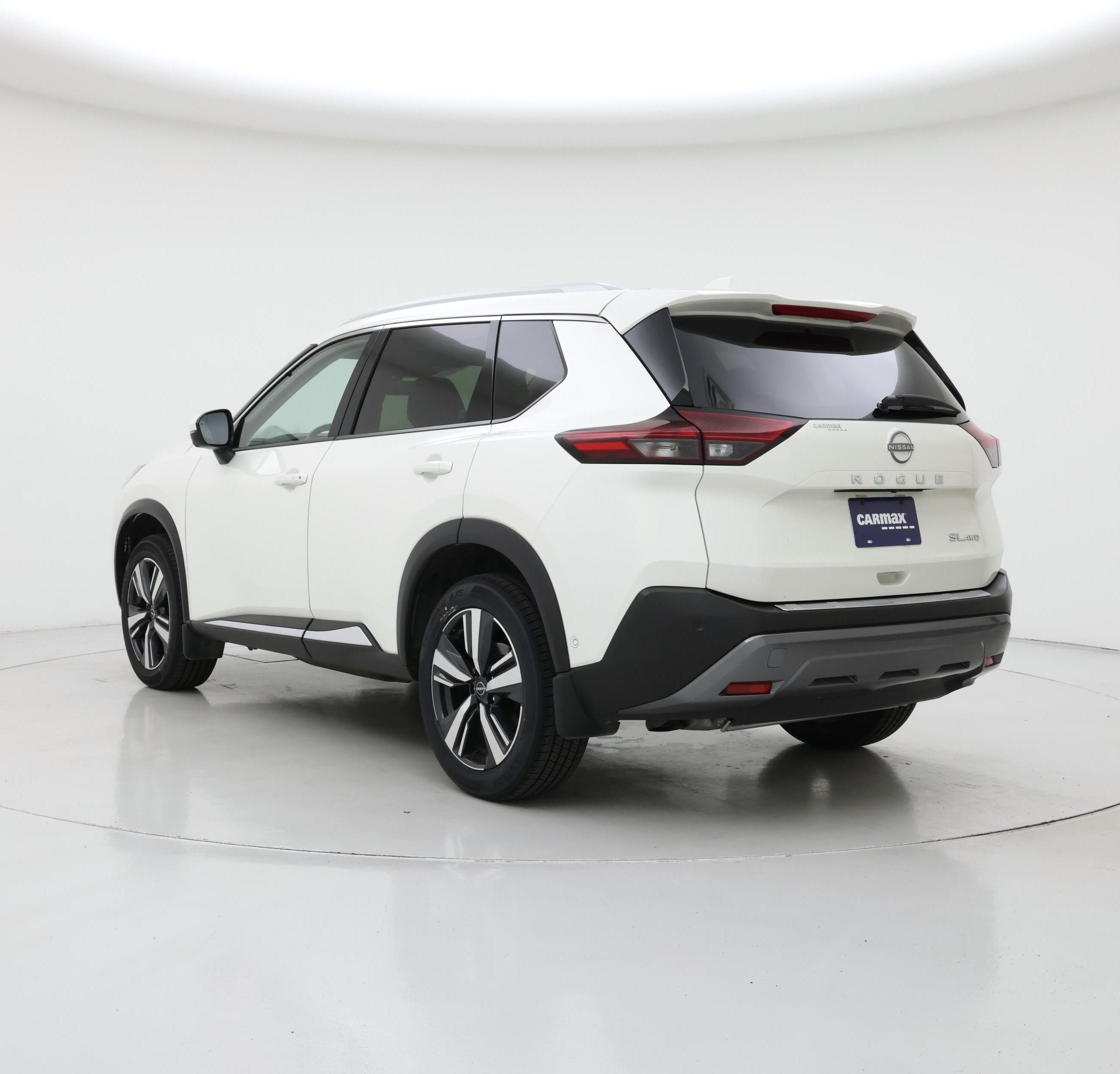 Thumbnail: 2023 Nissan Rogue - 2