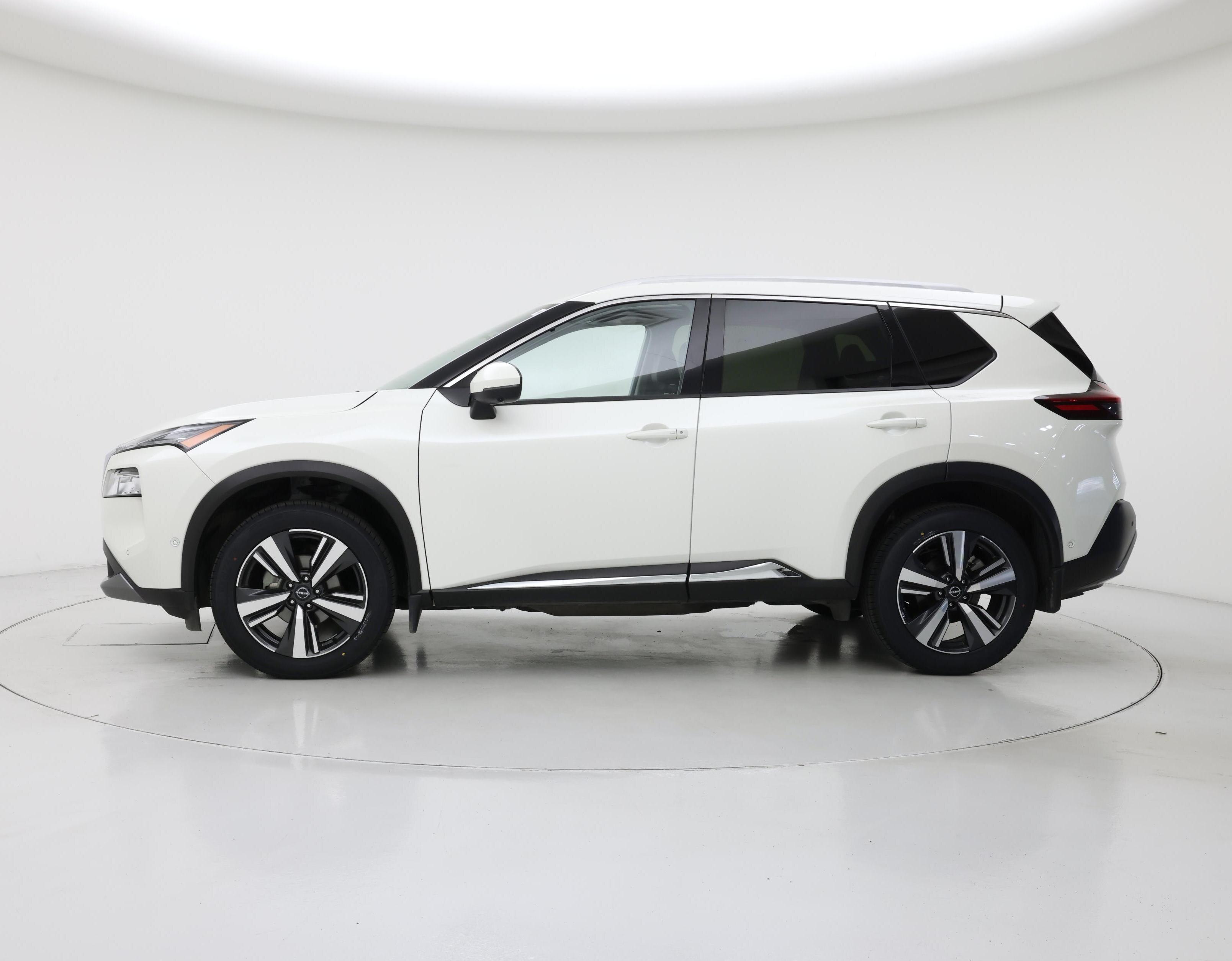 Thumbnail: 2023 Nissan Rogue - 3