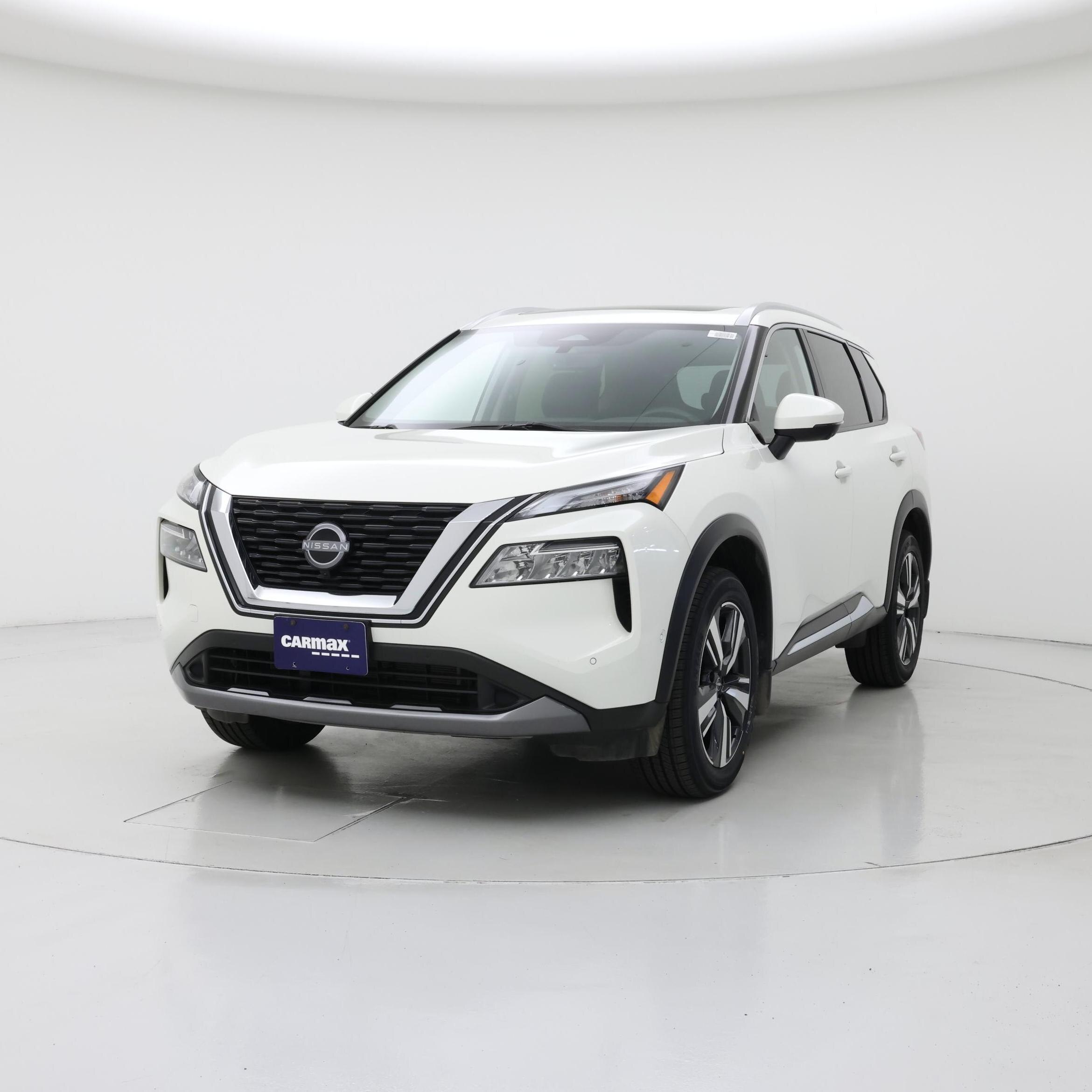 Thumbnail: 2023 Nissan Rogue - 4