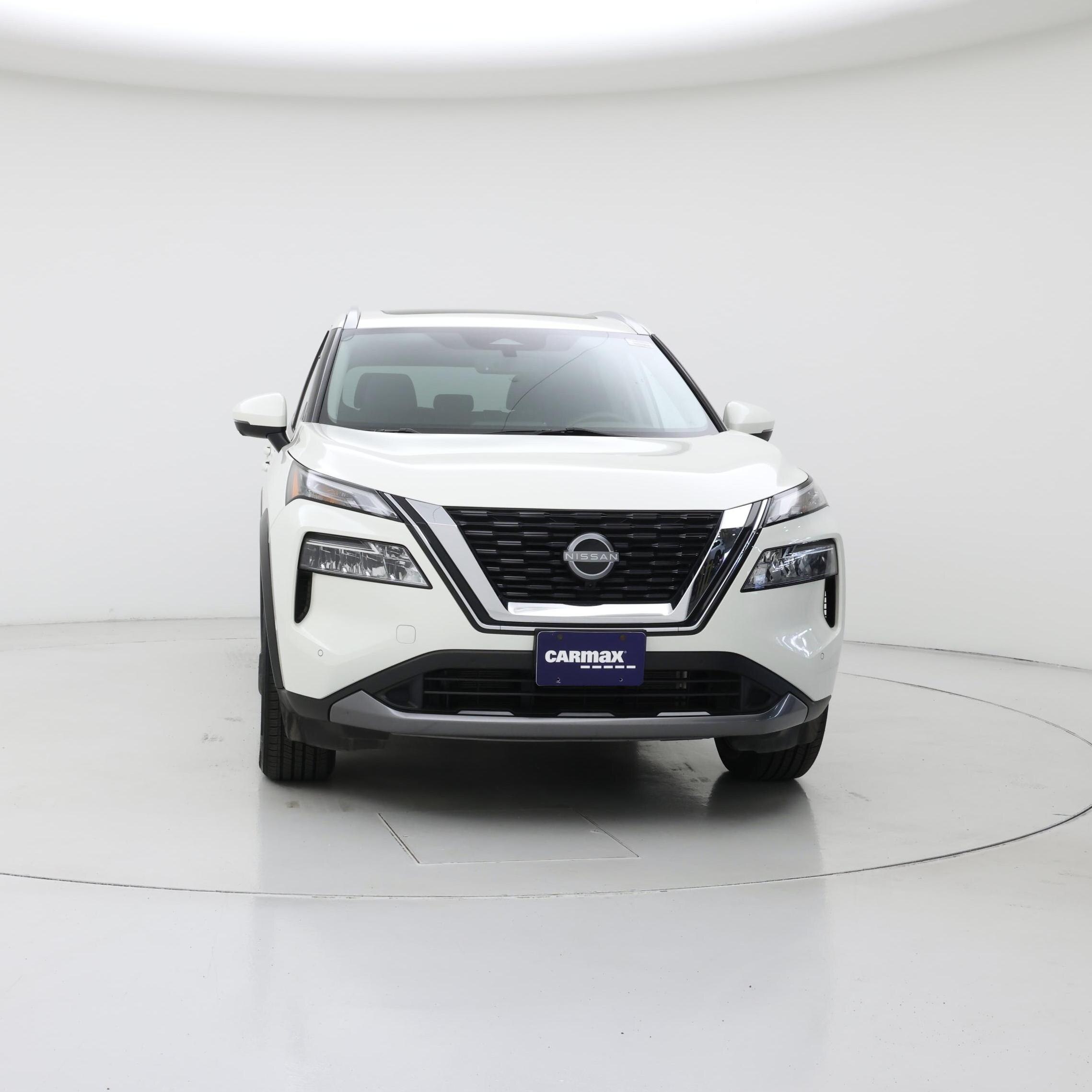 Thumbnail: 2023 Nissan Rogue - 5