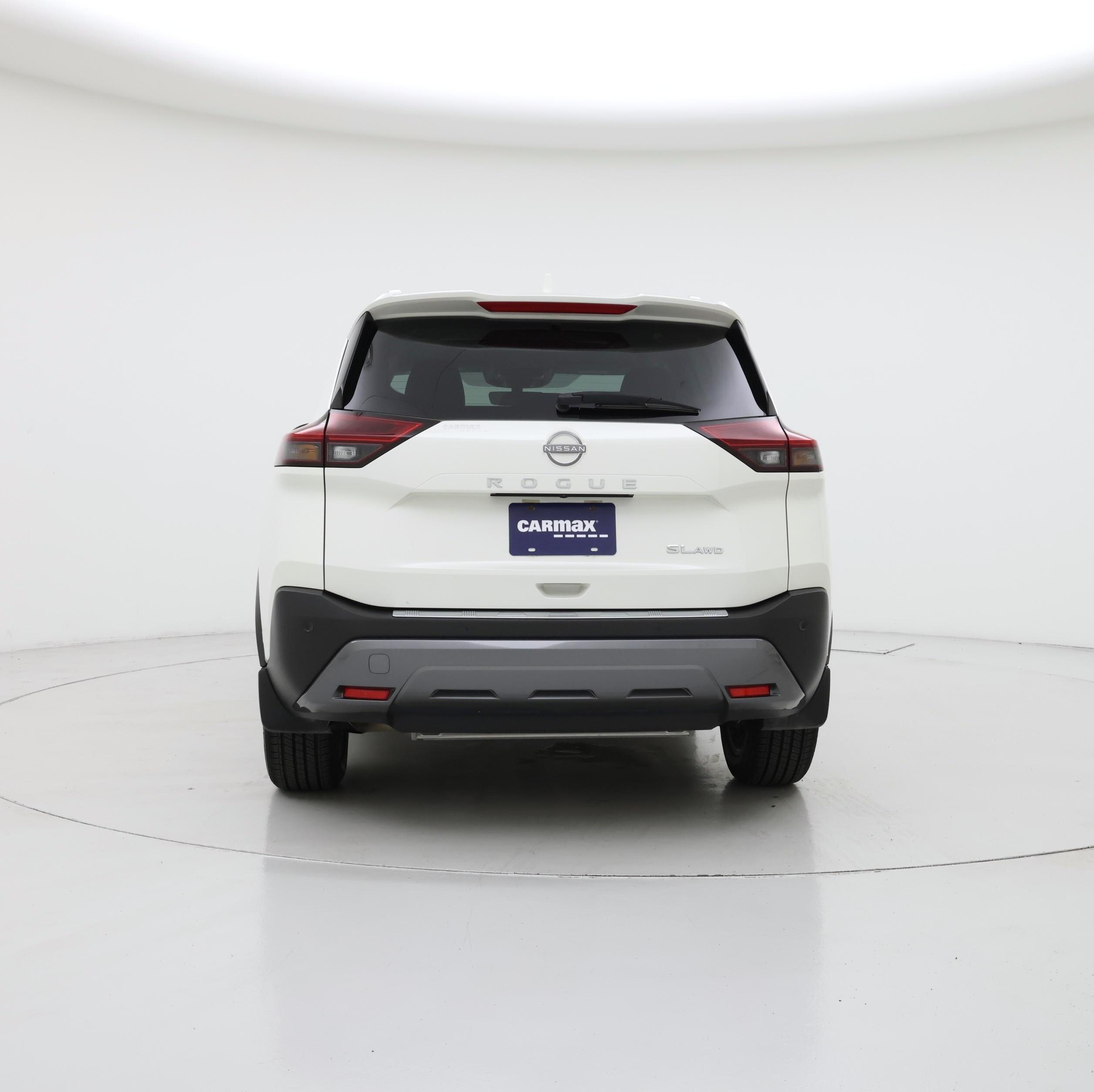Thumbnail: 2023 Nissan Rogue - 6