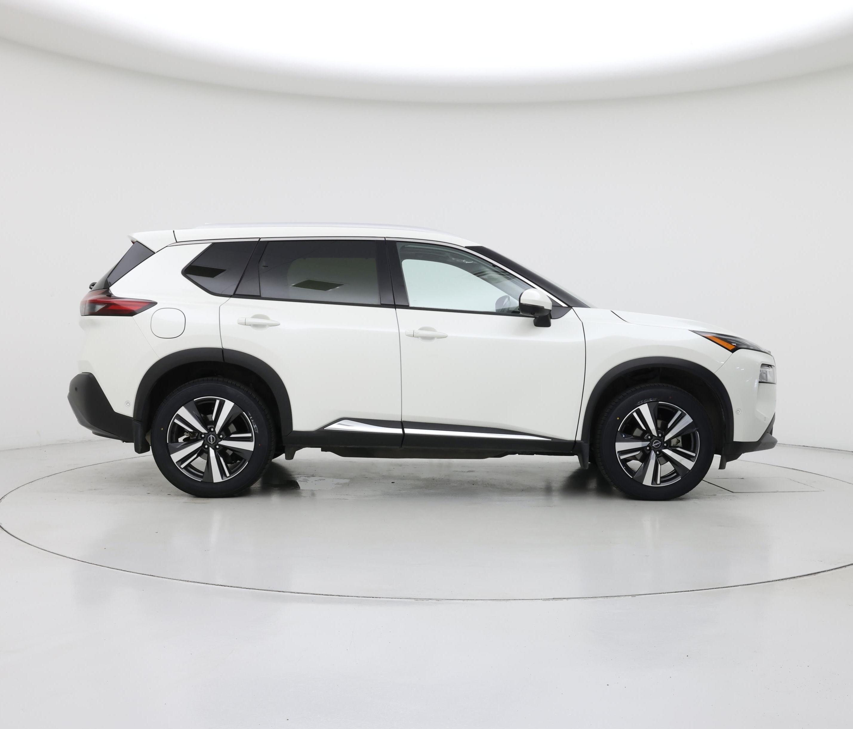 Thumbnail: 2023 Nissan Rogue - 7