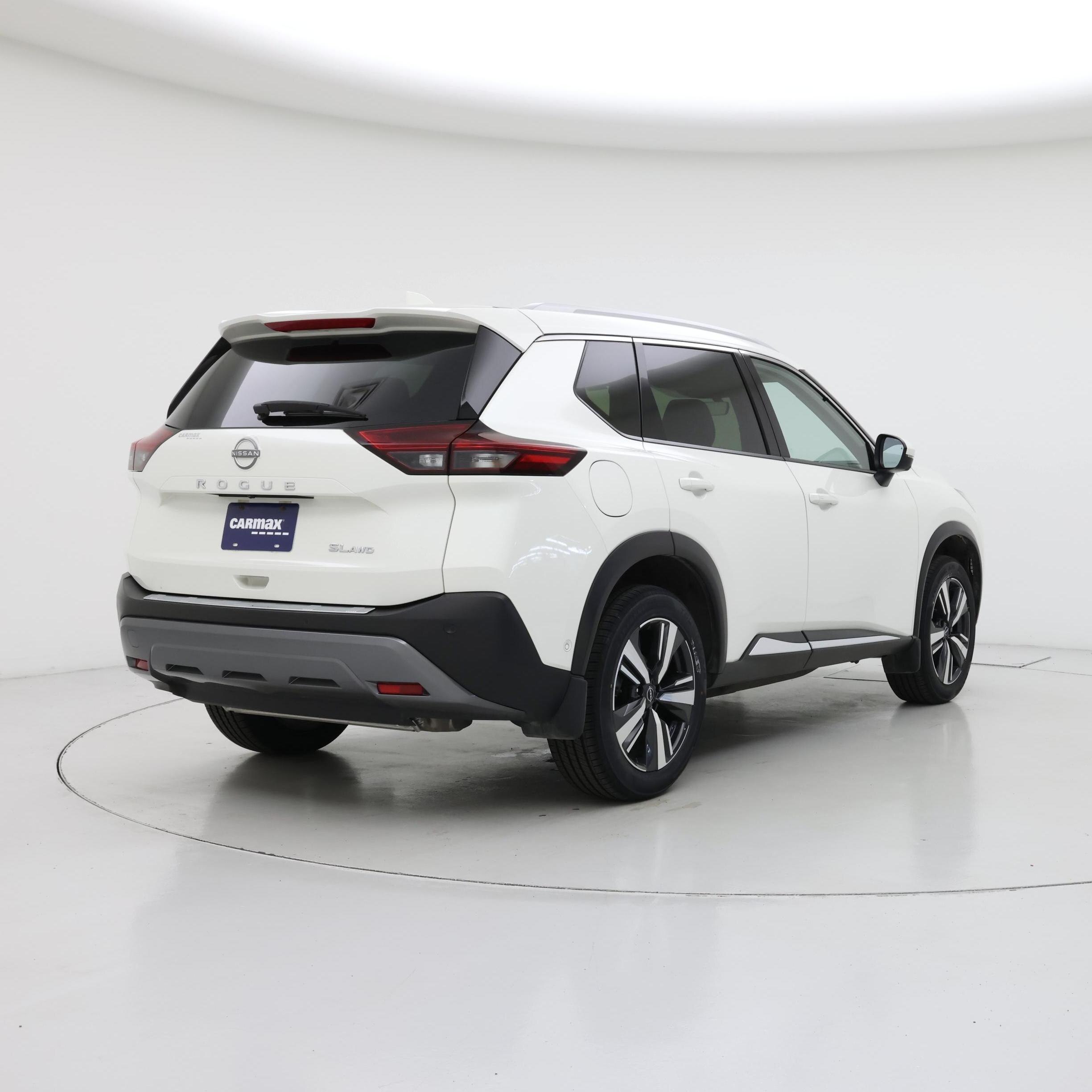 Thumbnail: 2023 Nissan Rogue - 8