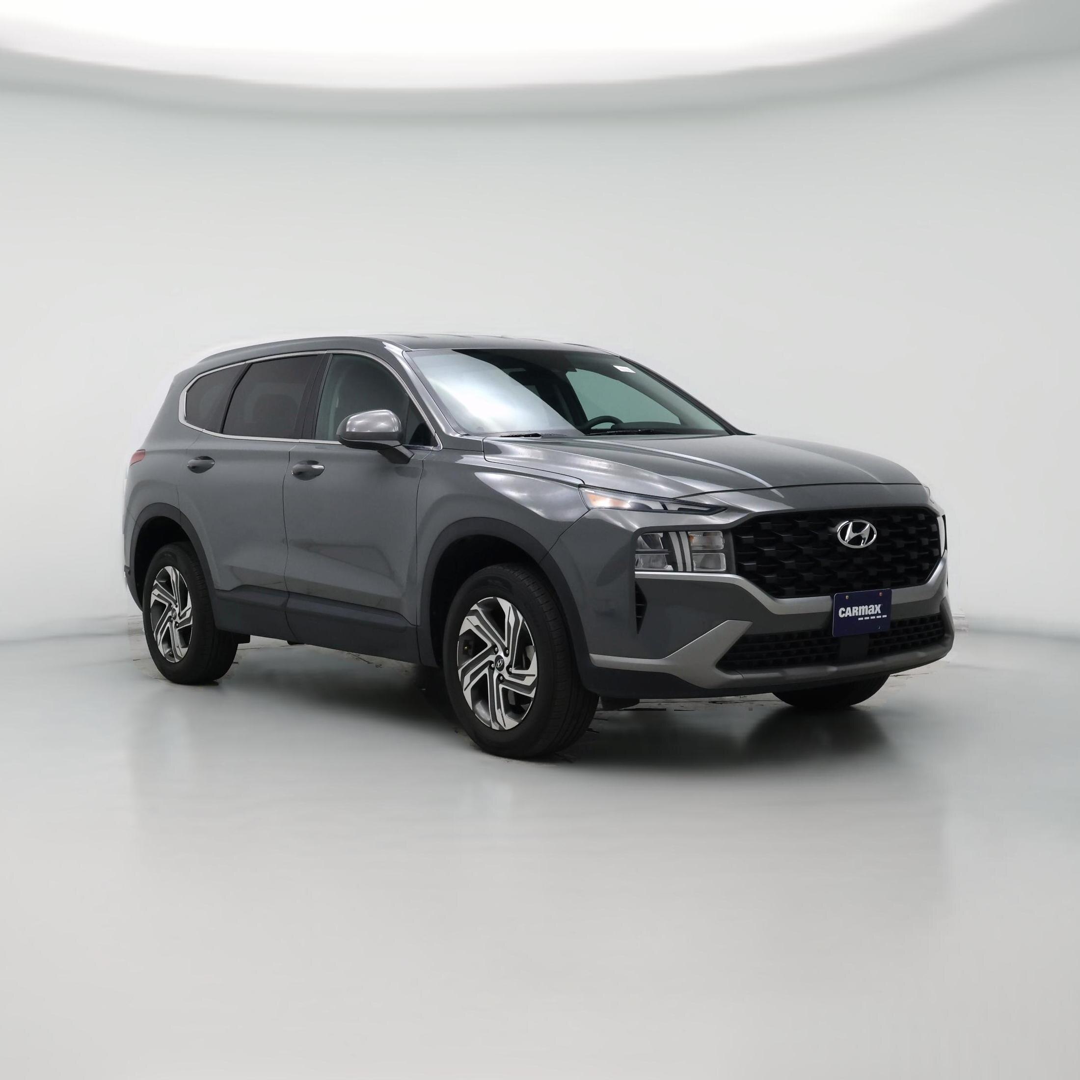 Thumbnail: 2023 Hyundai Santa Fe - 1