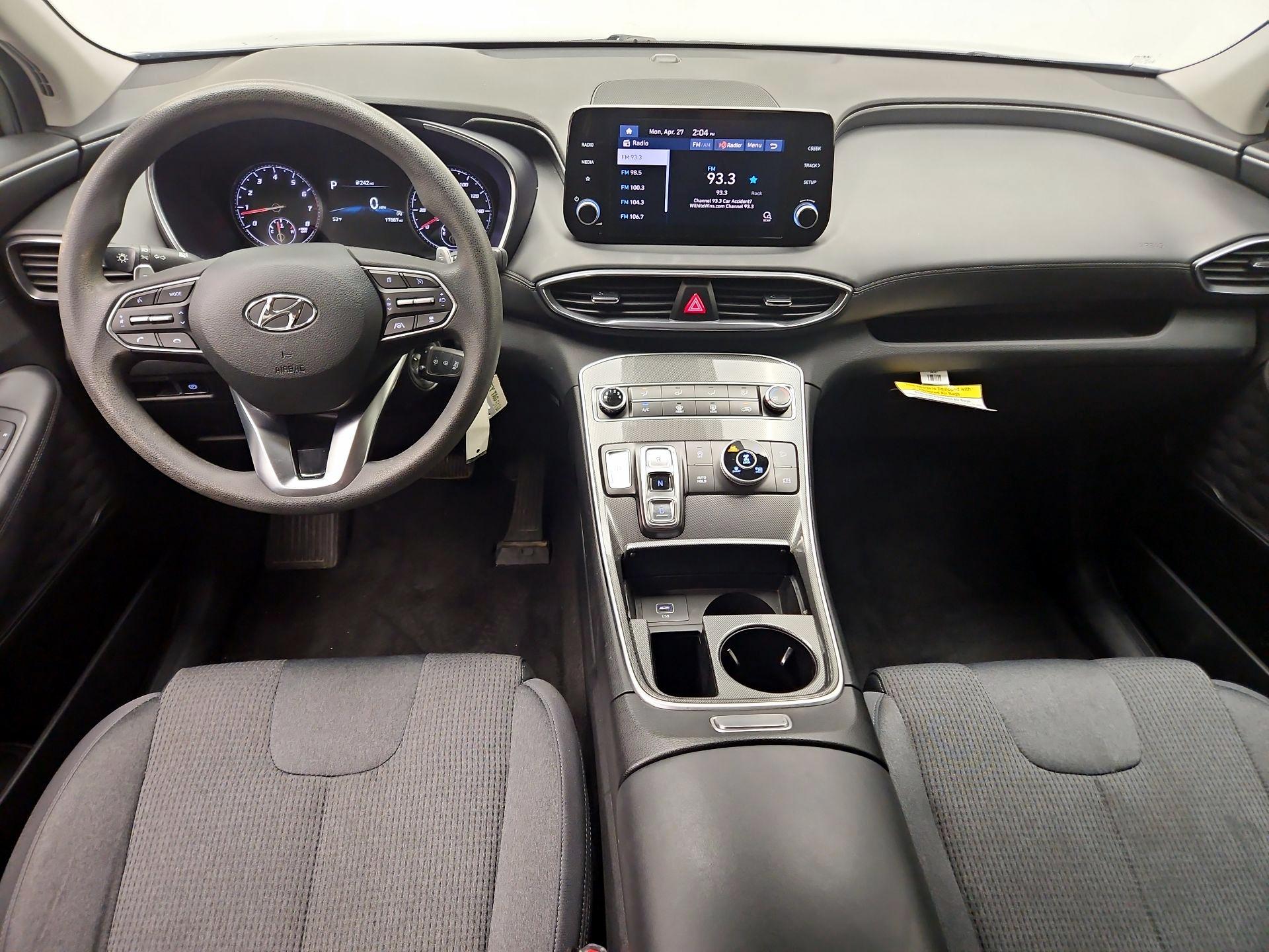 Thumbnail: 2023 Hyundai Santa Fe - 9