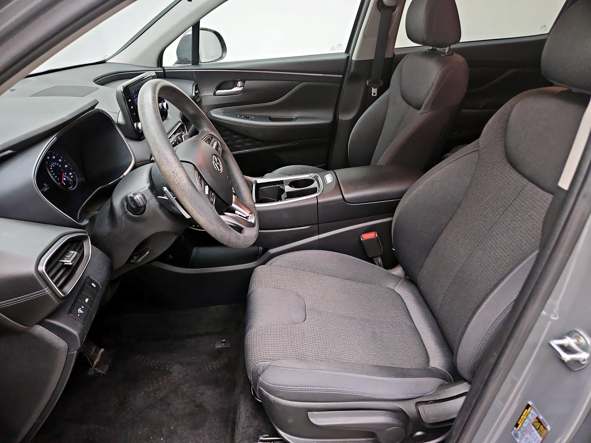 Thumbnail: 2023 Hyundai Santa Fe - 11