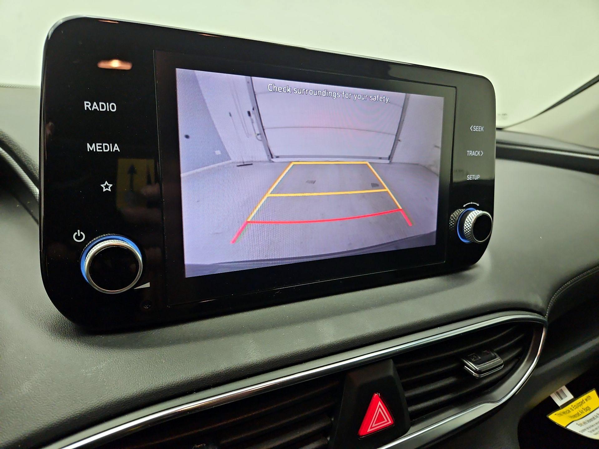 Thumbnail: 2023 Hyundai Santa Fe - 14