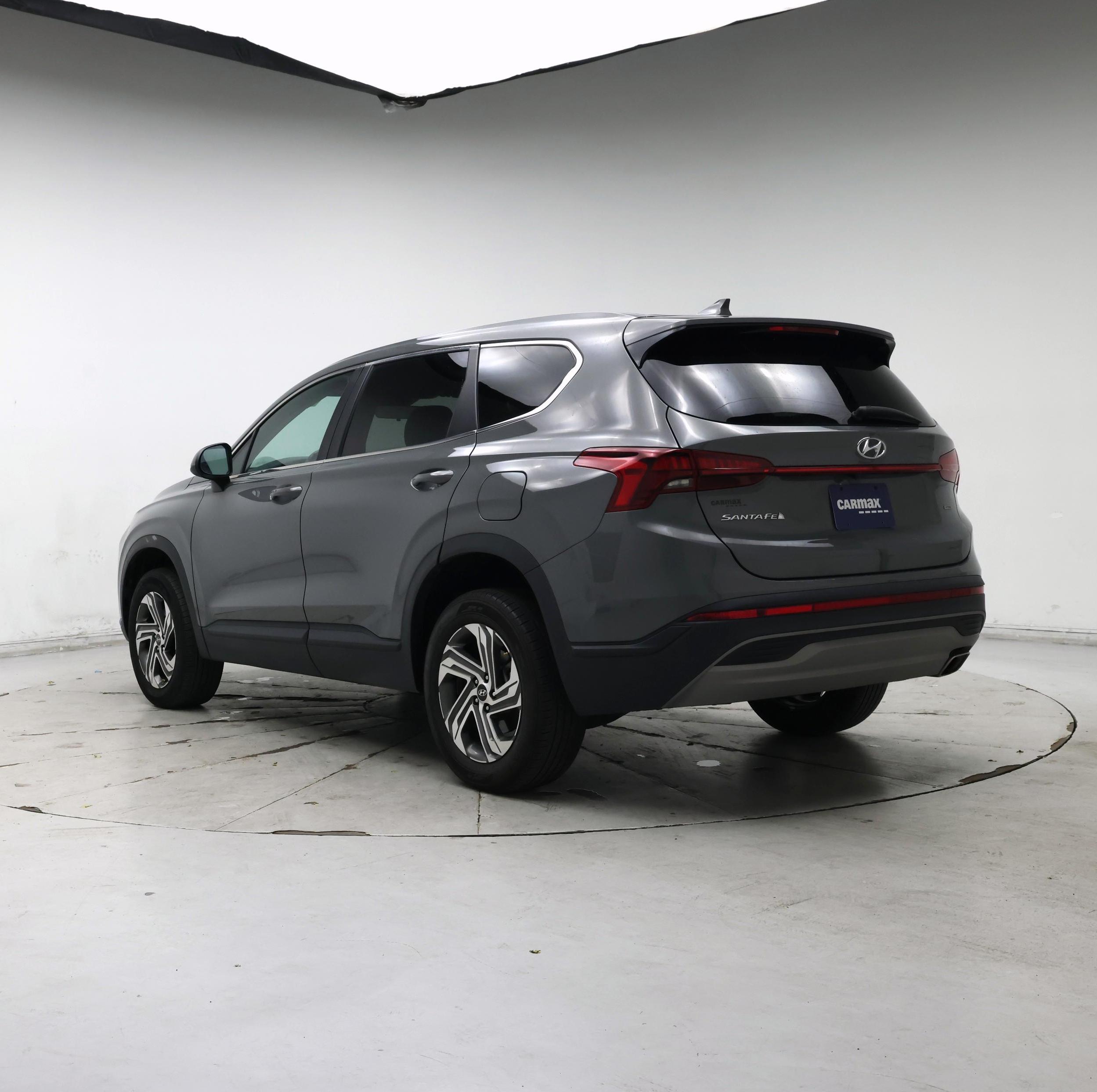 Thumbnail: 2023 Hyundai Santa Fe - 2