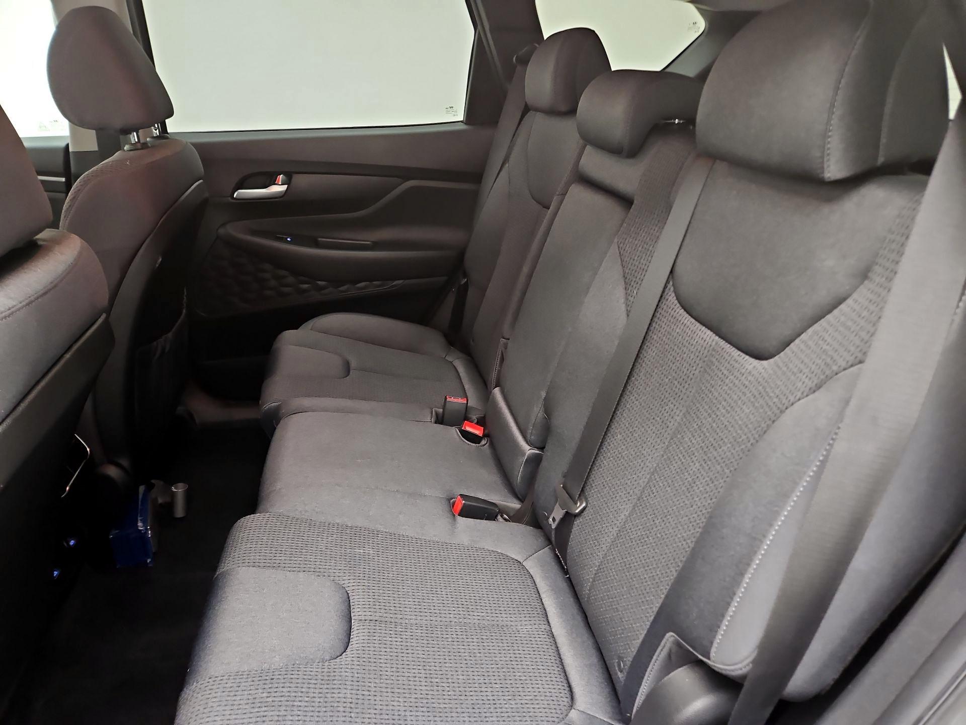 Thumbnail: 2023 Hyundai Santa Fe - 19