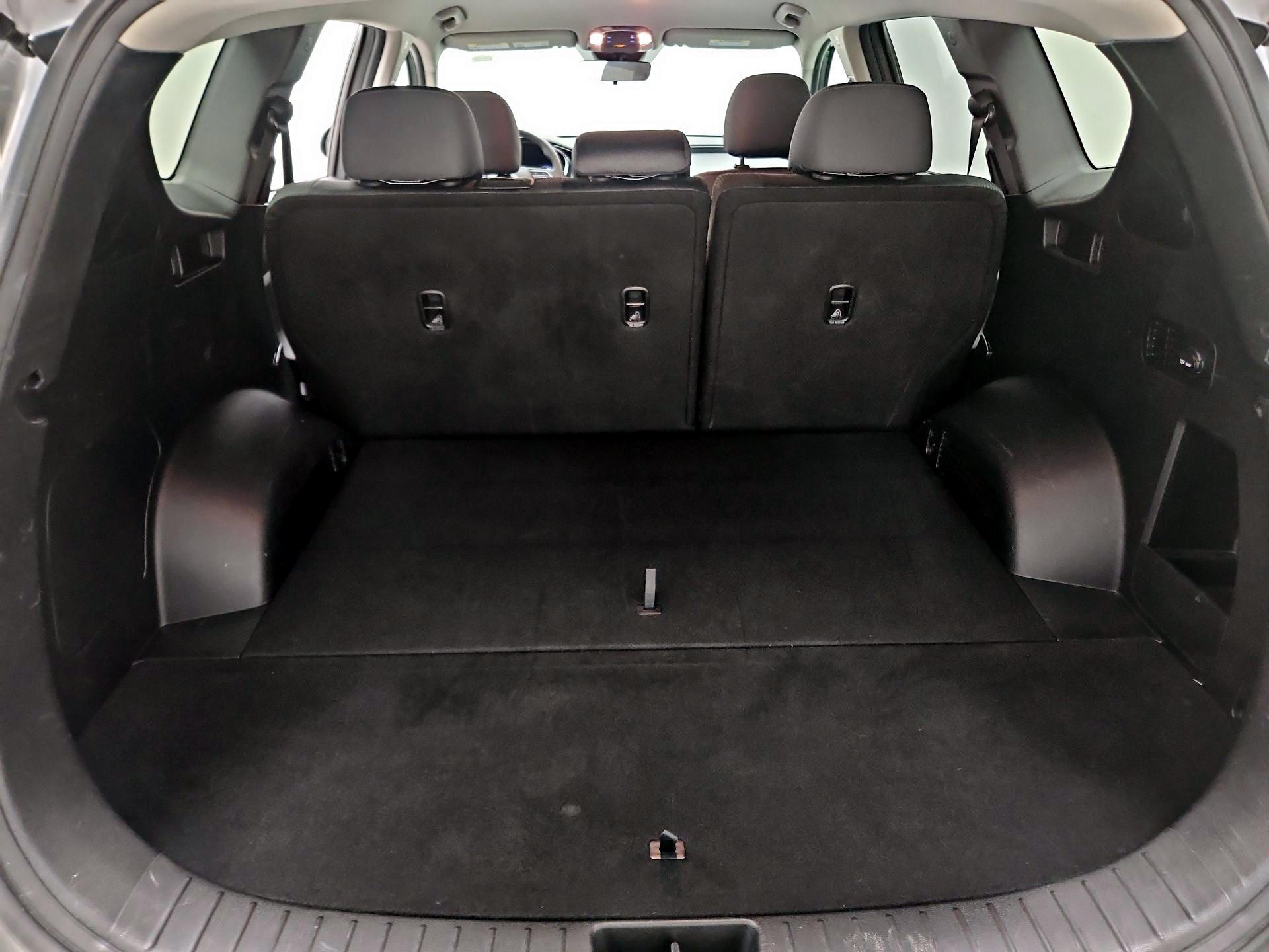 Thumbnail: 2023 Hyundai Santa Fe - 20