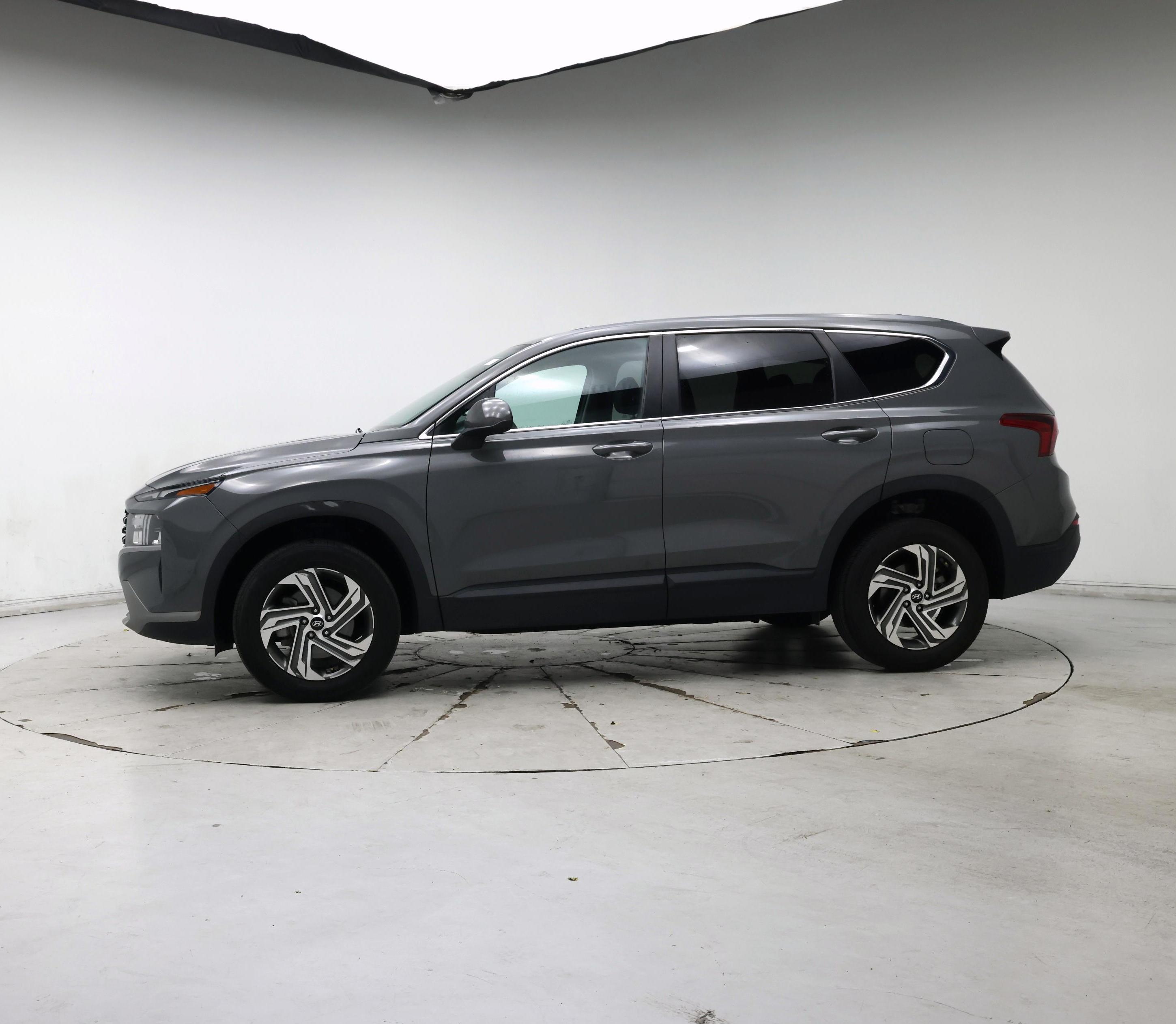 Thumbnail: 2023 Hyundai Santa Fe - 3