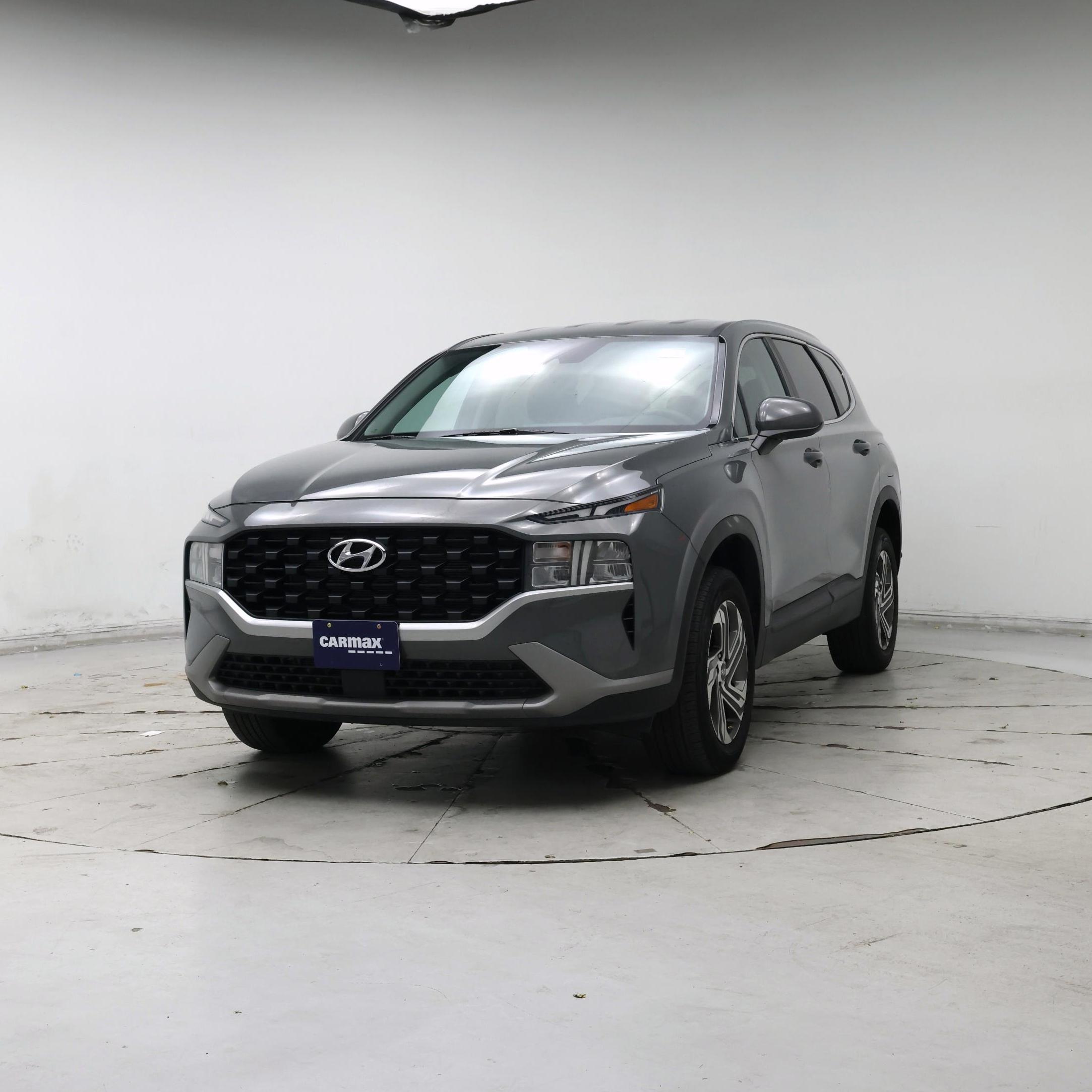 Thumbnail: 2023 Hyundai Santa Fe - 4