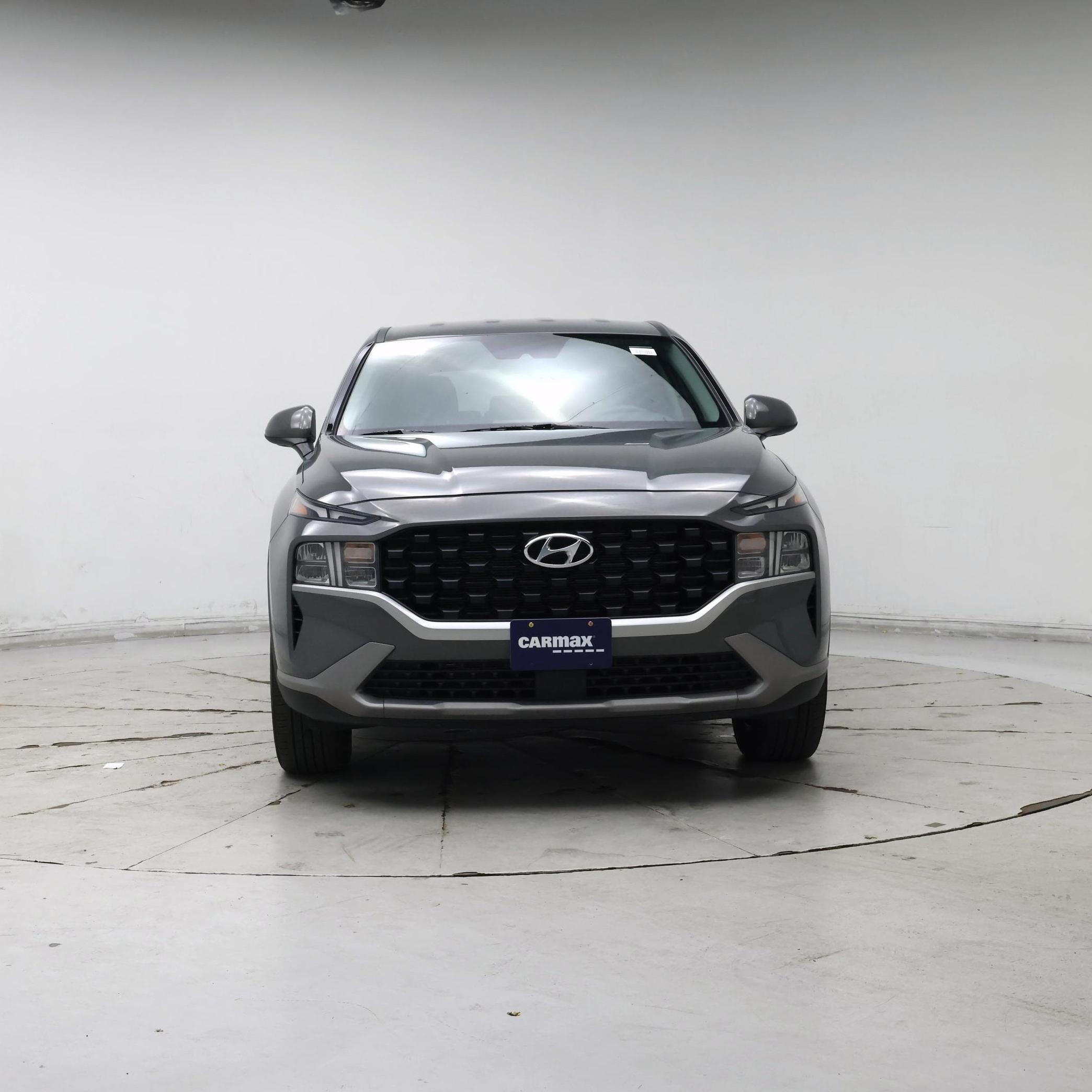 Thumbnail: 2023 Hyundai Santa Fe - 5